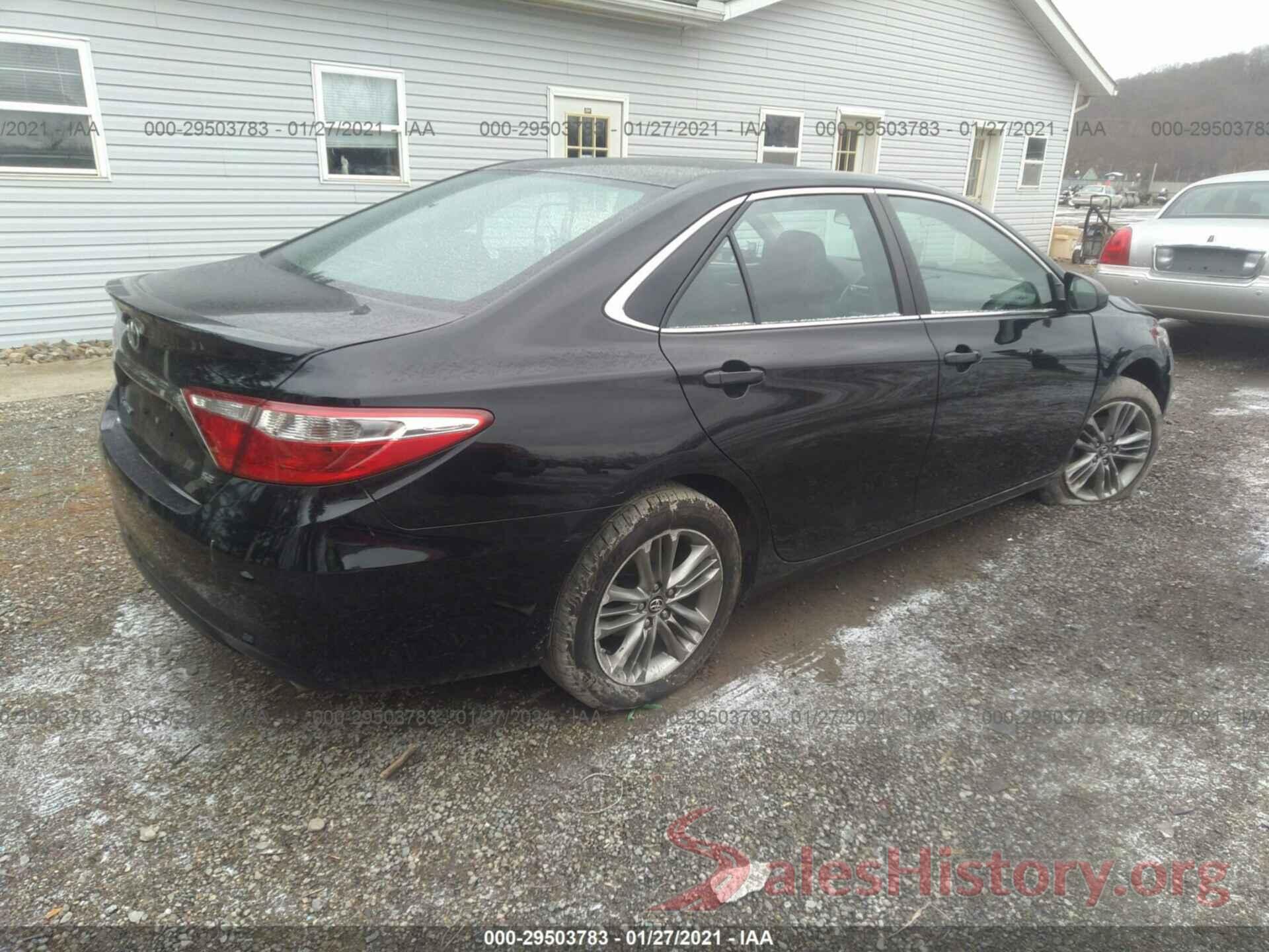 4T1BF1FK5HU360418 2017 TOYOTA CAMRY