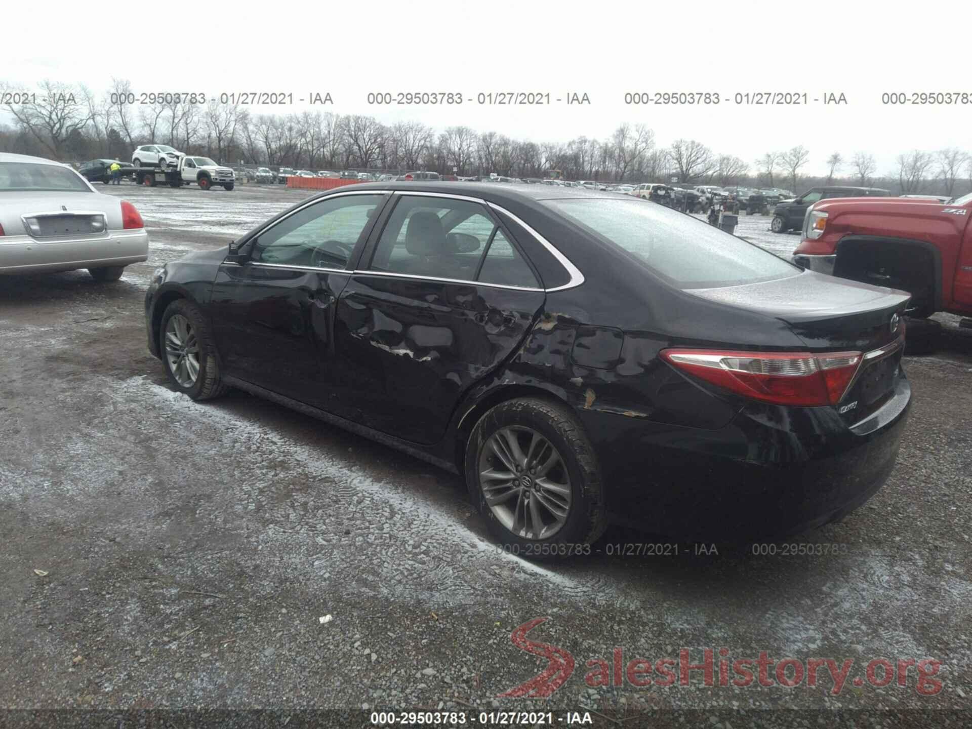 4T1BF1FK5HU360418 2017 TOYOTA CAMRY