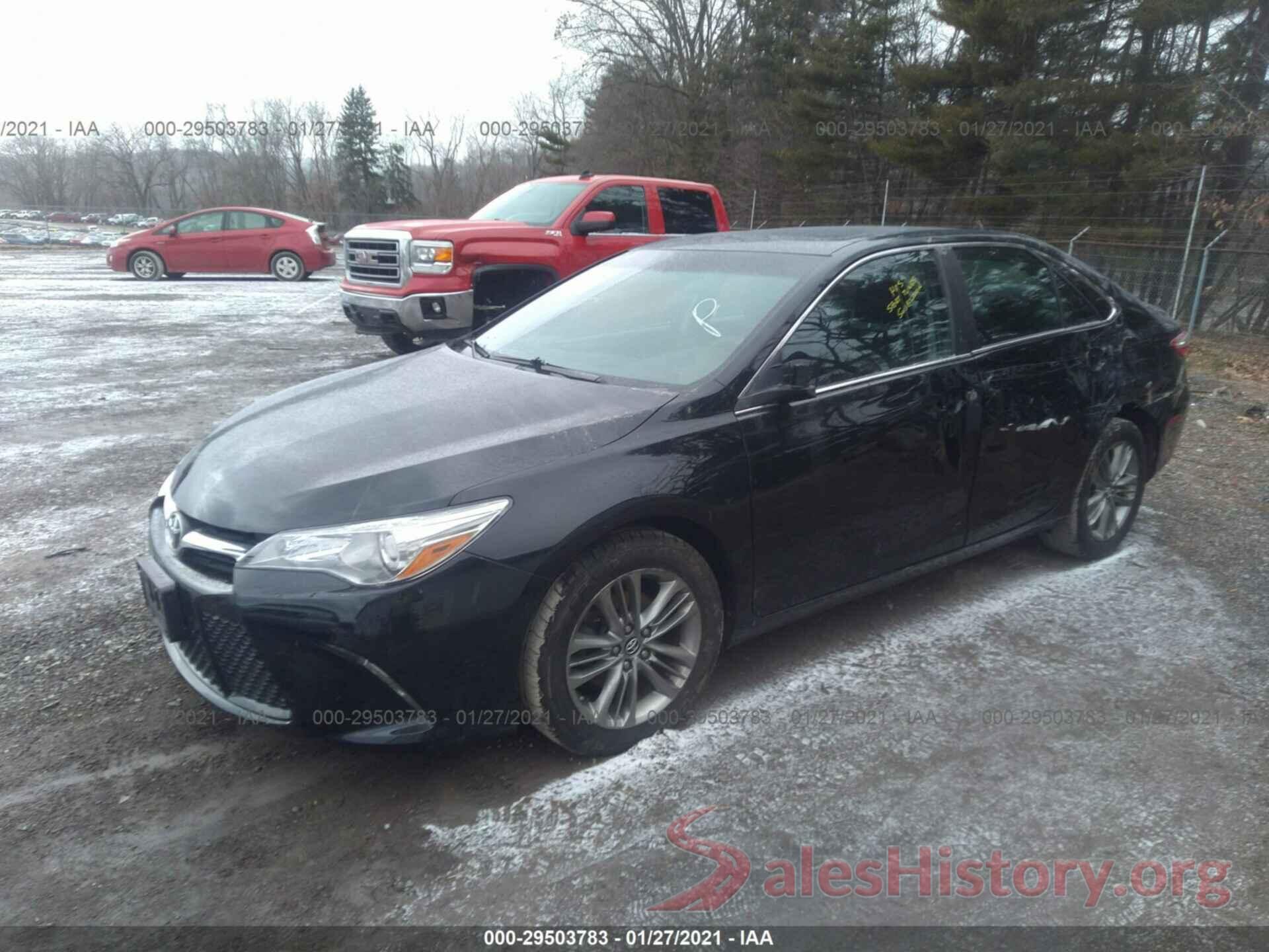 4T1BF1FK5HU360418 2017 TOYOTA CAMRY