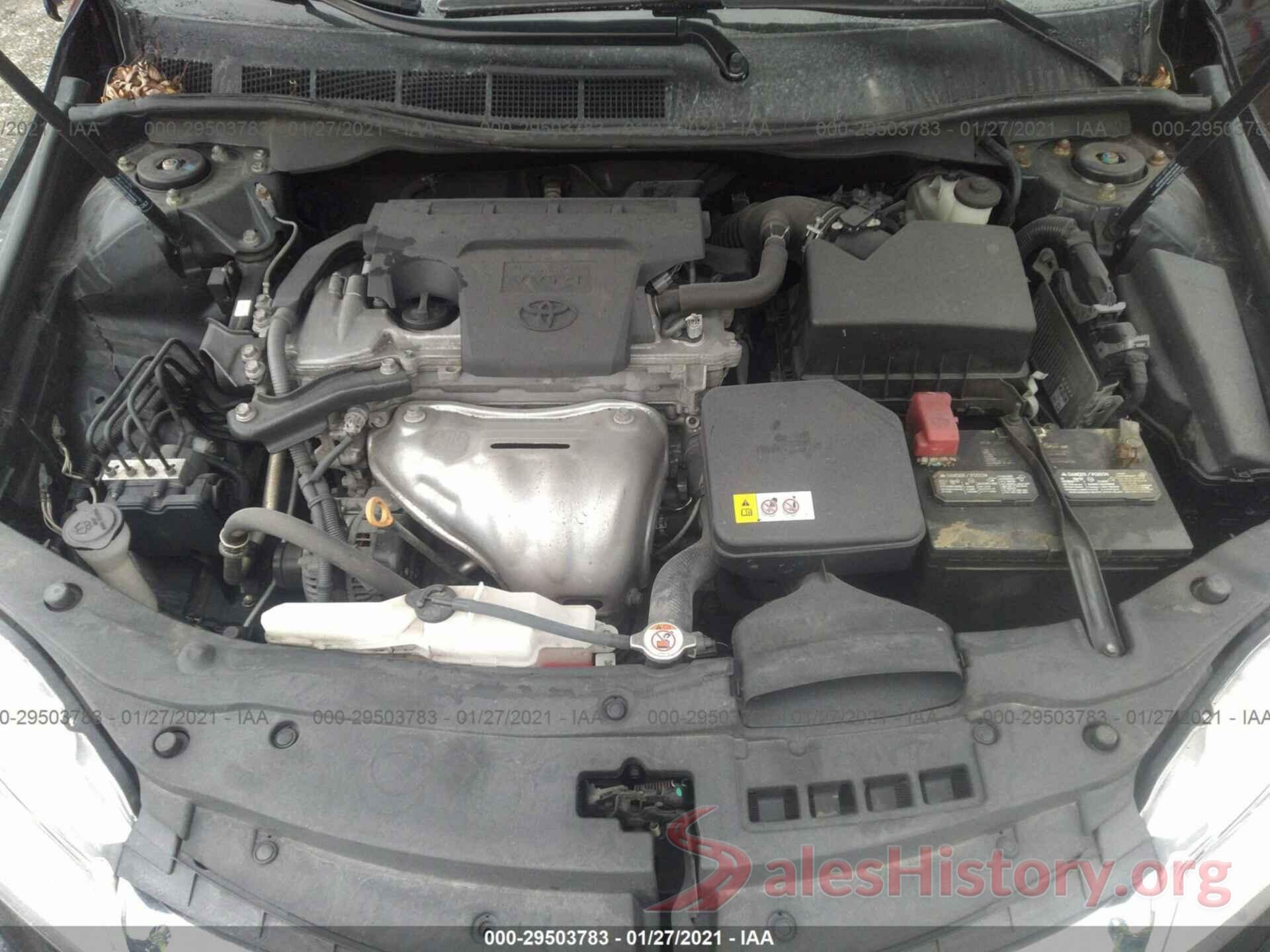 4T1BF1FK5HU360418 2017 TOYOTA CAMRY