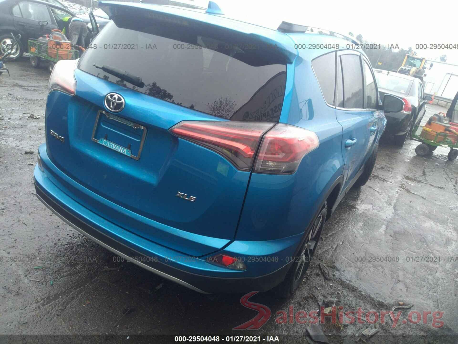 JTMWFREV0HD106941 2017 TOYOTA RAV4