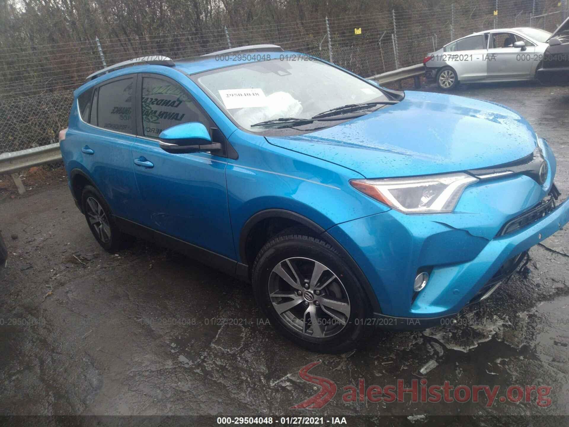 JTMWFREV0HD106941 2017 TOYOTA RAV4