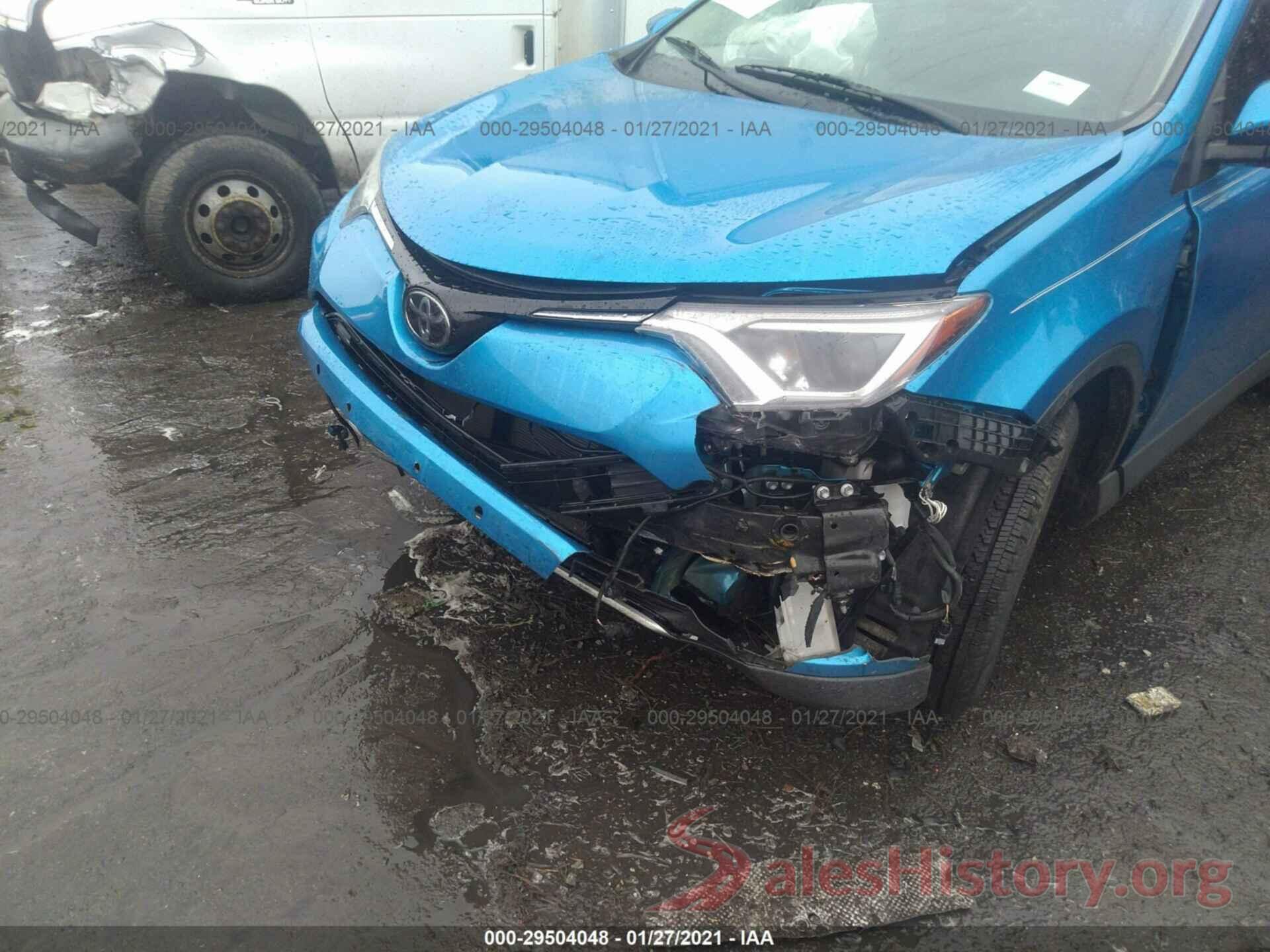 JTMWFREV0HD106941 2017 TOYOTA RAV4