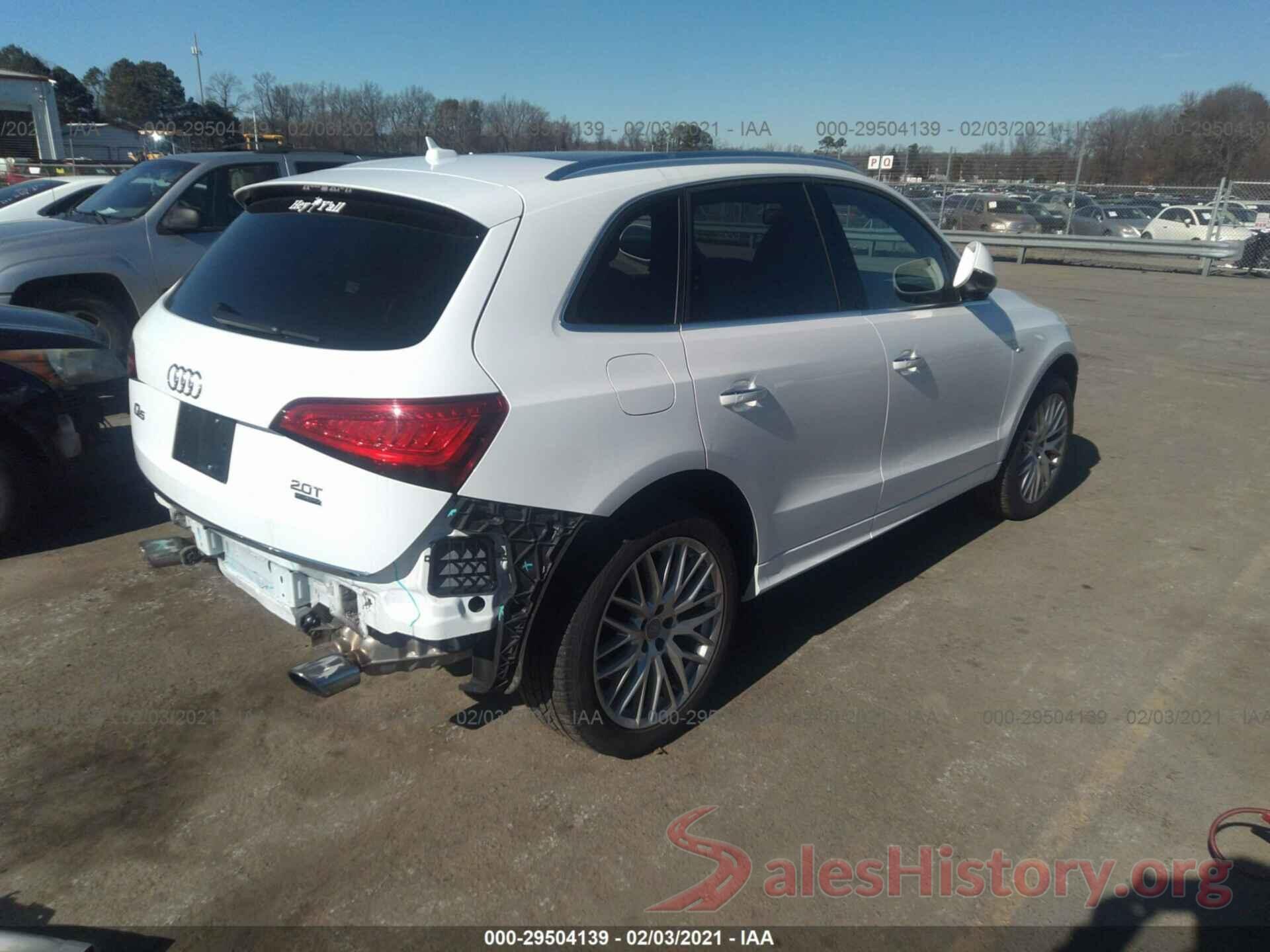 WA1M2AFP7HA091564 2017 AUDI Q5