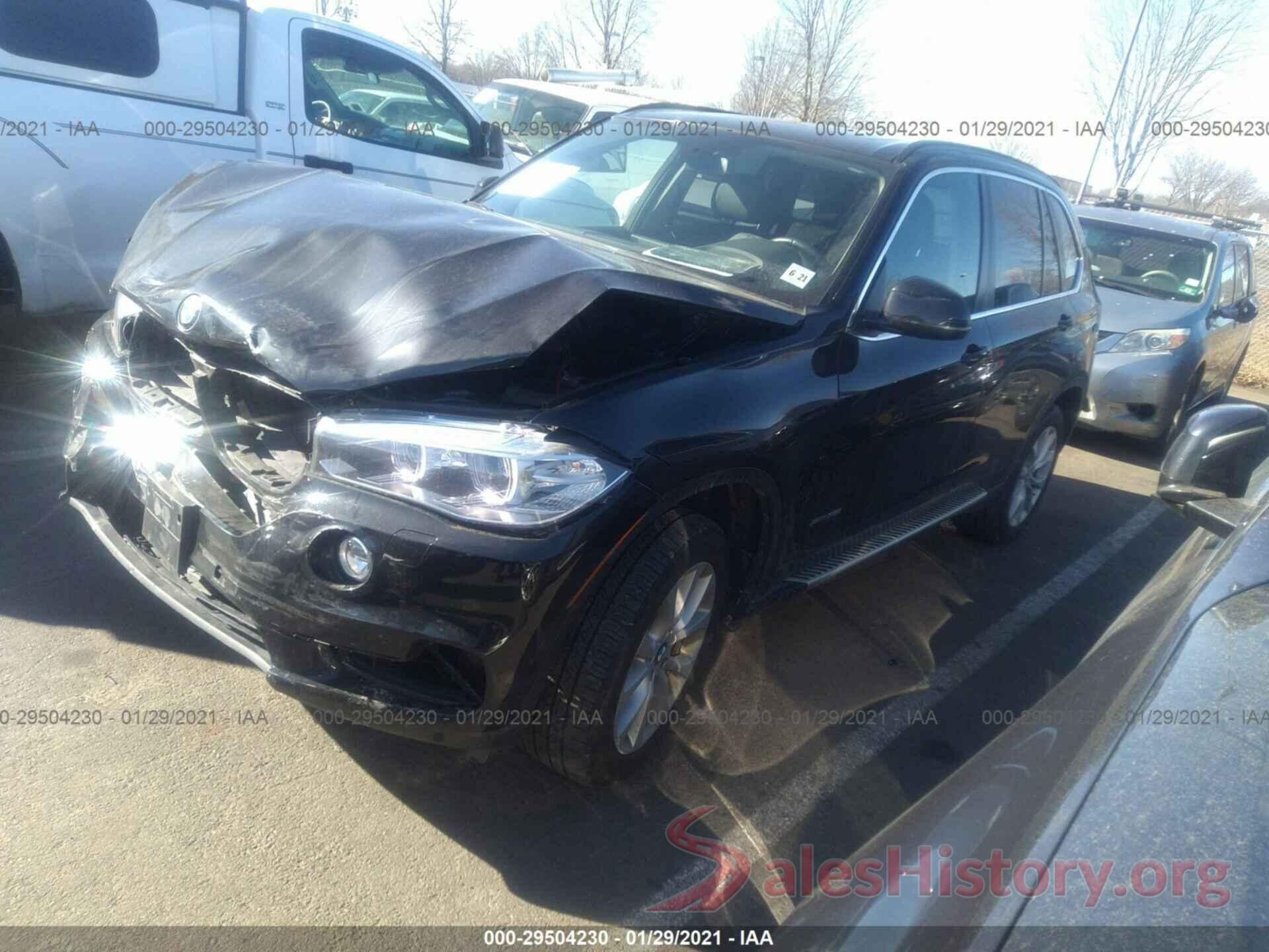 5UXKR0C55G0U08363 2016 BMW X5