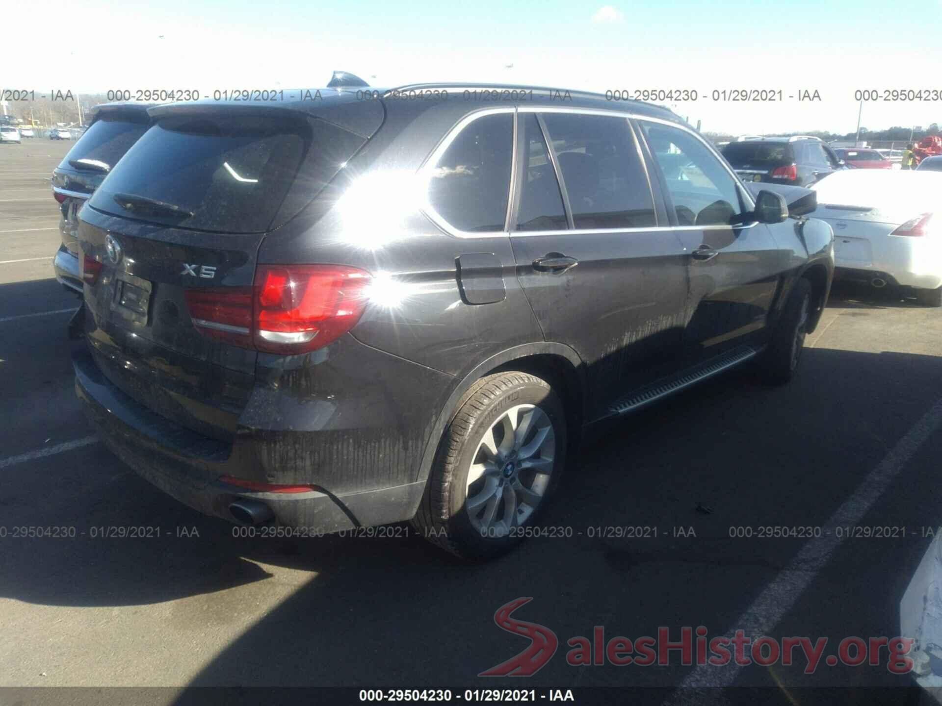 5UXKR0C55G0U08363 2016 BMW X5