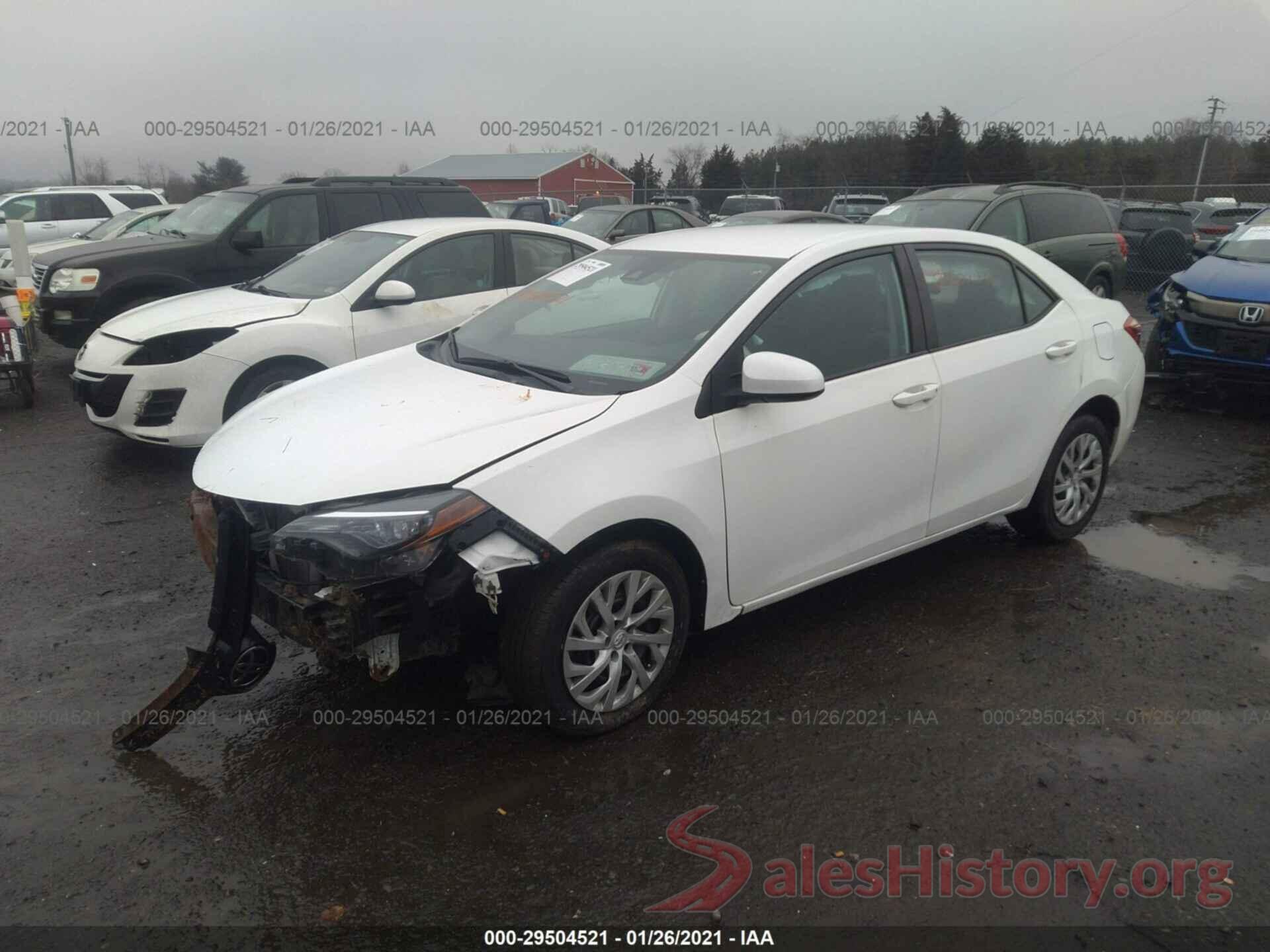 2T1BURHE1HC875932 2017 TOYOTA COROLLA