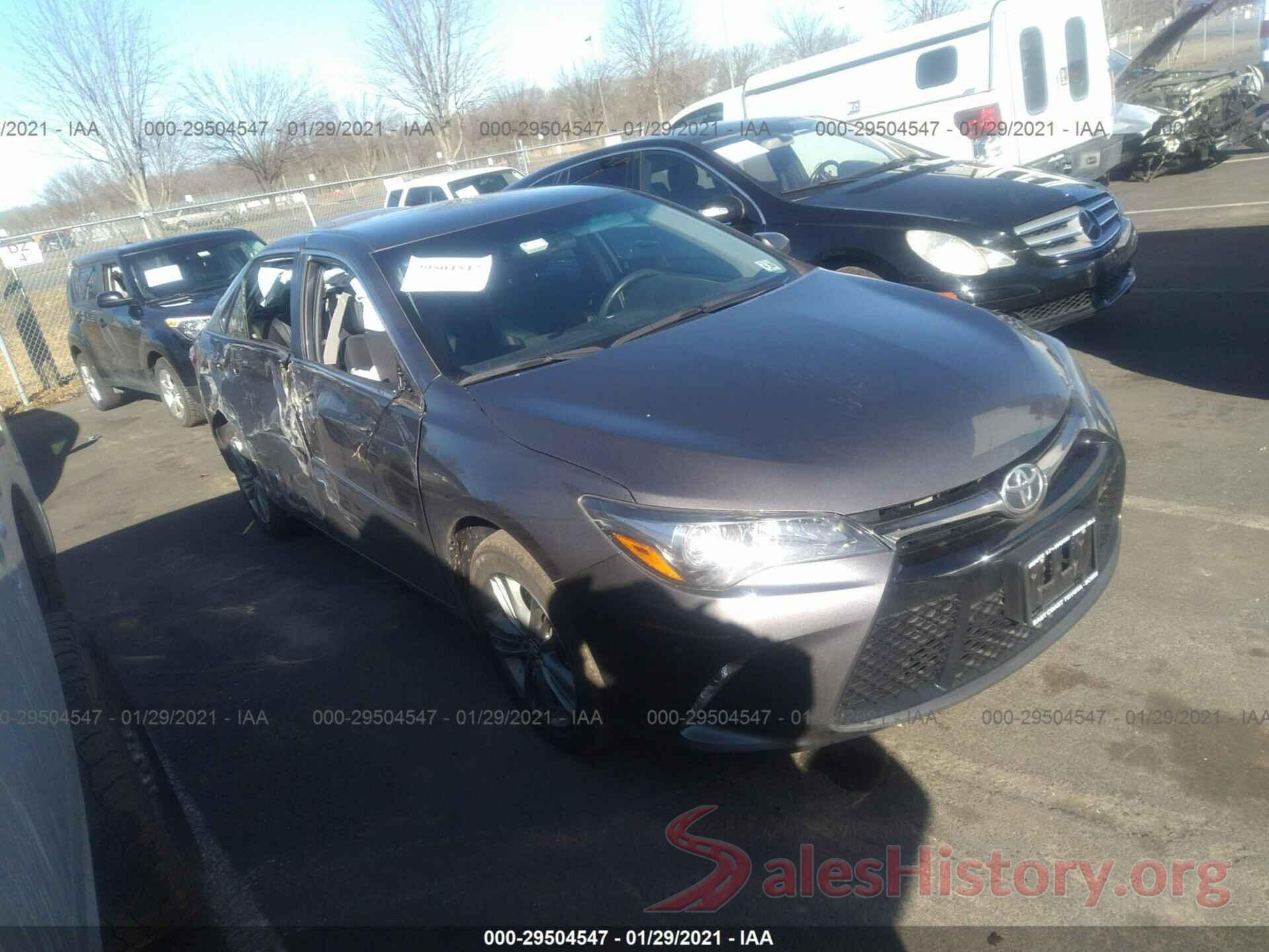 4T1BF1FK0HU330730 2017 TOYOTA CAMRY