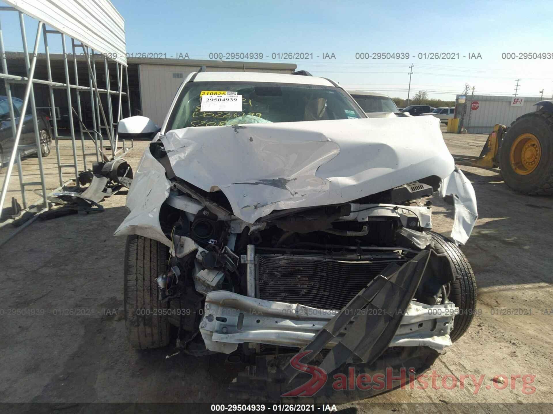 2GNALCEK9H1520888 2017 CHEVROLET EQUINOX