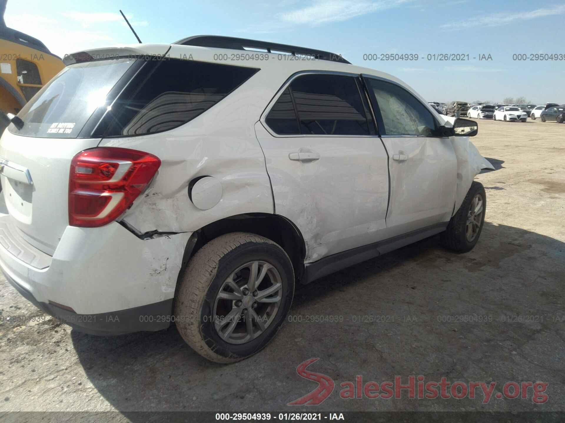 2GNALCEK9H1520888 2017 CHEVROLET EQUINOX