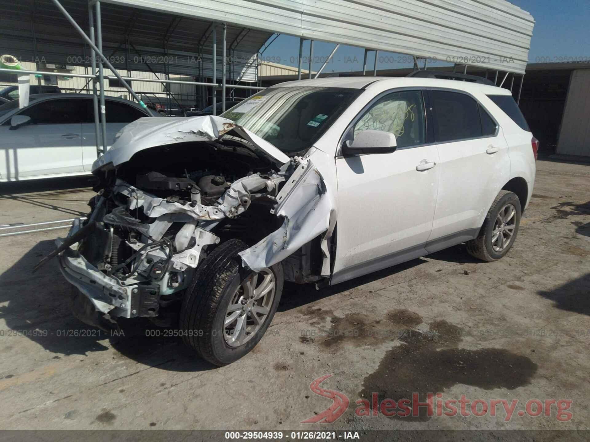 2GNALCEK9H1520888 2017 CHEVROLET EQUINOX