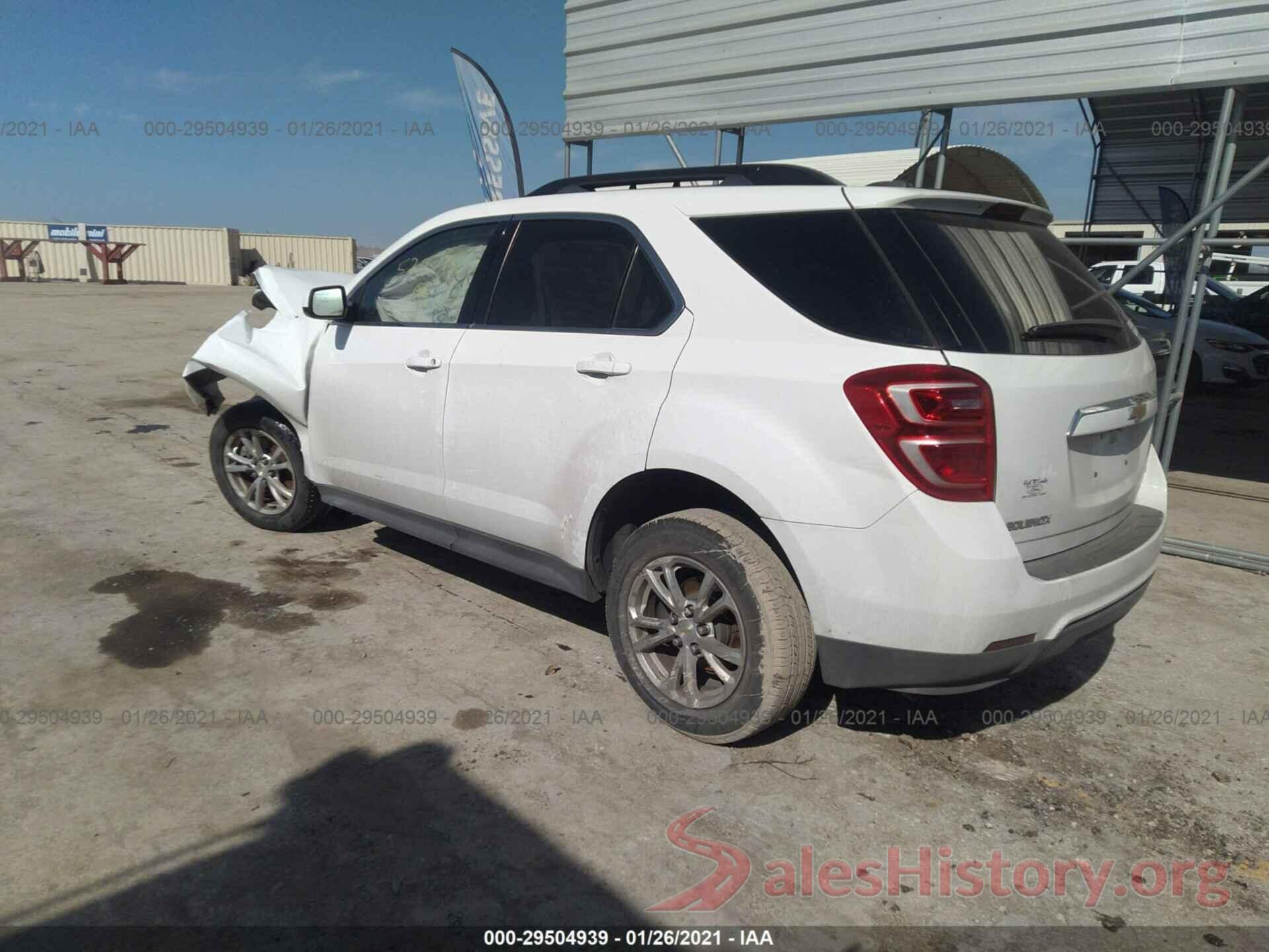 2GNALCEK9H1520888 2017 CHEVROLET EQUINOX