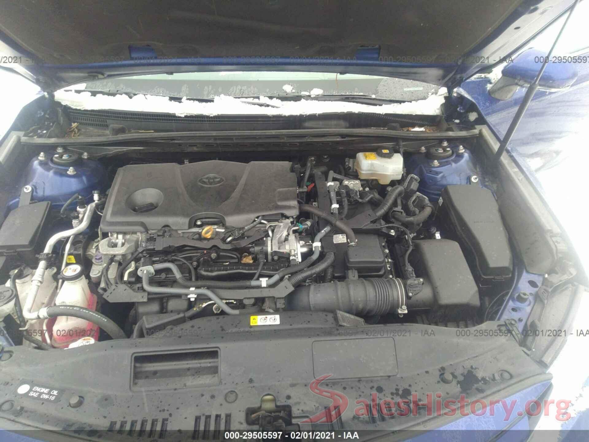 4T1B21HK5JU503849 2018 TOYOTA CAMRY