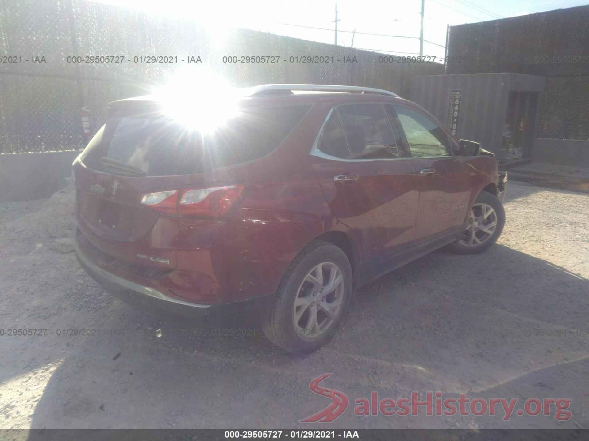 3GNAXVEV5JS621561 2018 CHEVROLET EQUINOX