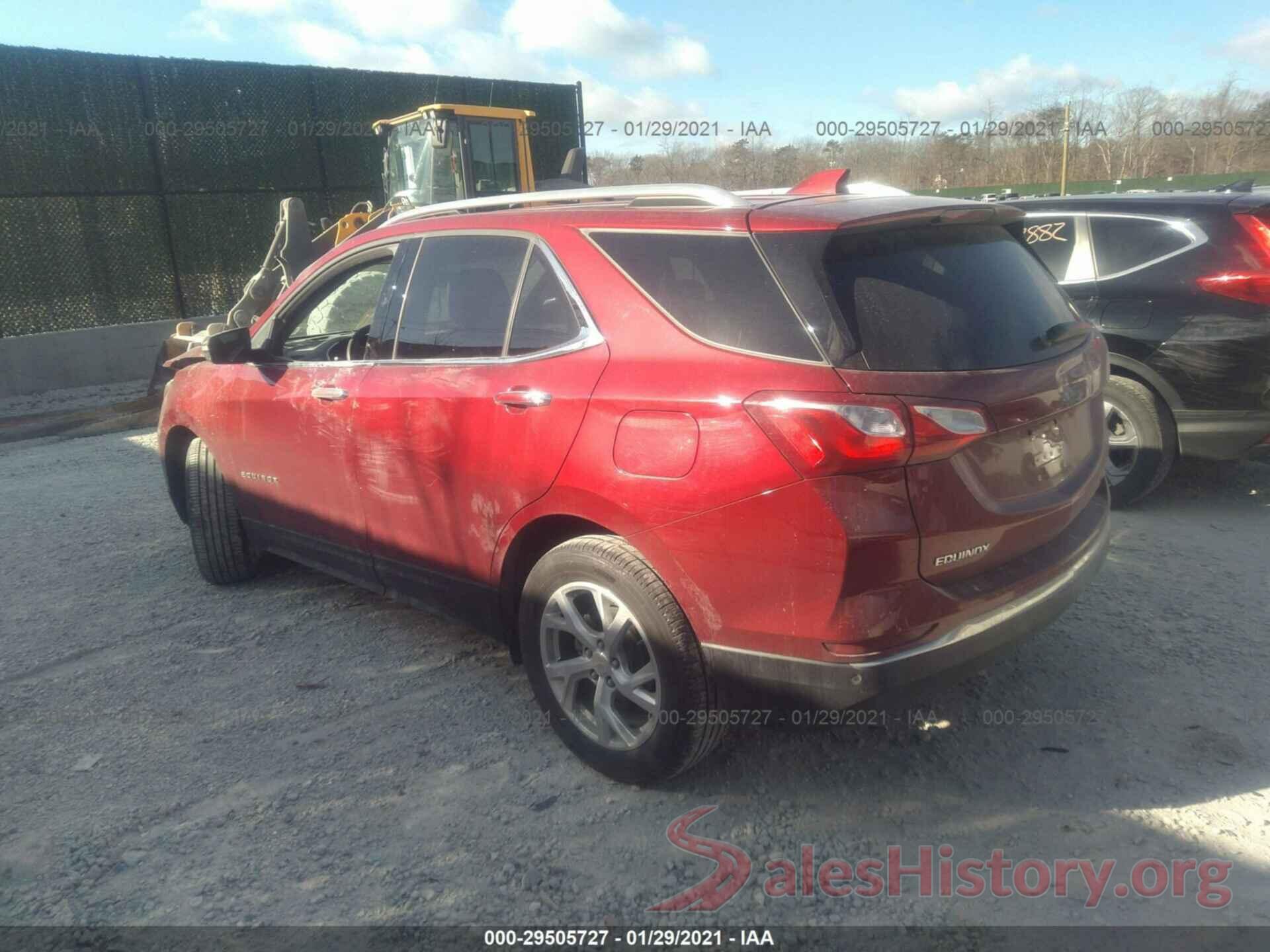 3GNAXVEV5JS621561 2018 CHEVROLET EQUINOX