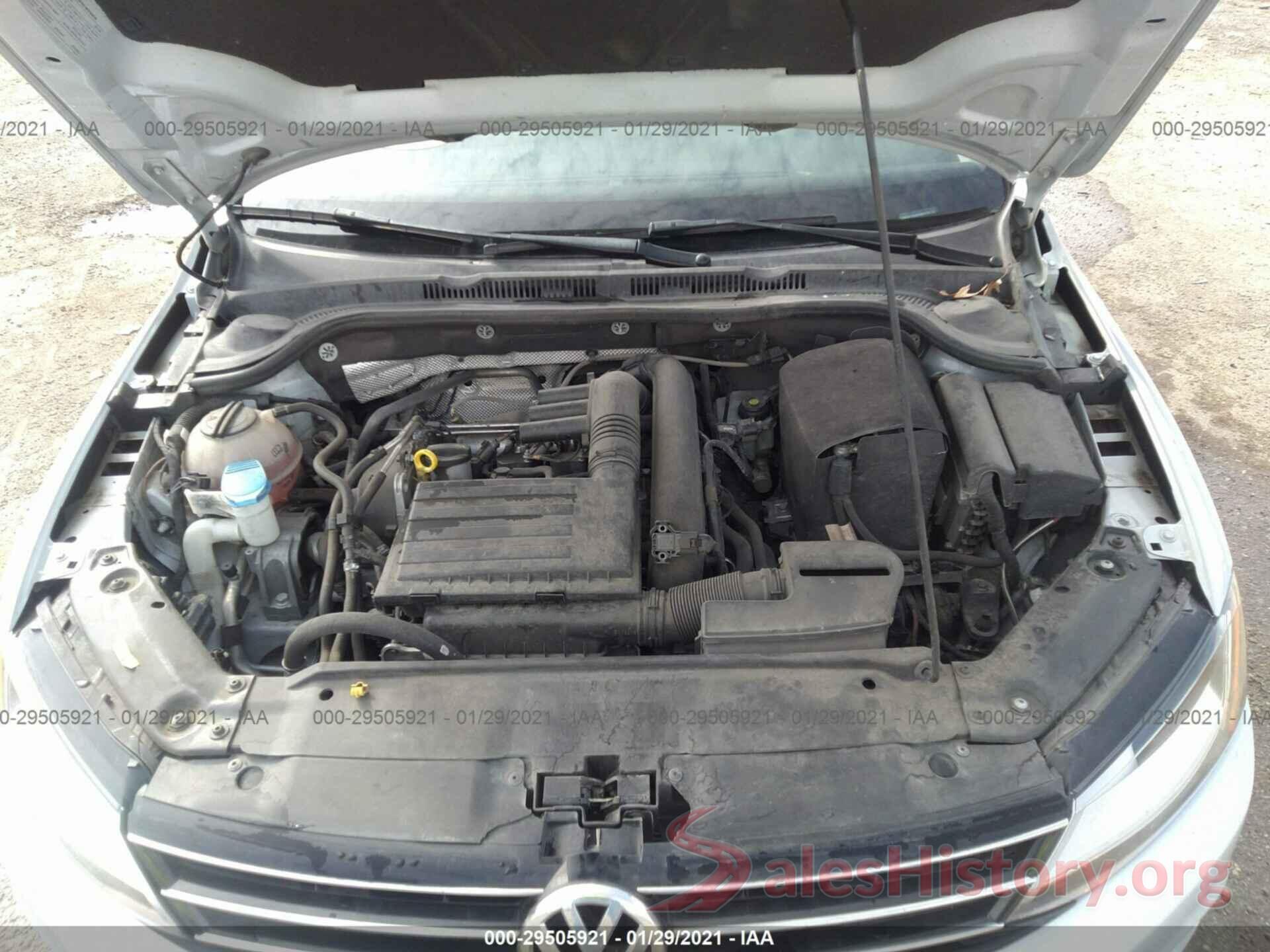 3VW2B7AJ9HM374776 2017 VOLKSWAGEN JETTA