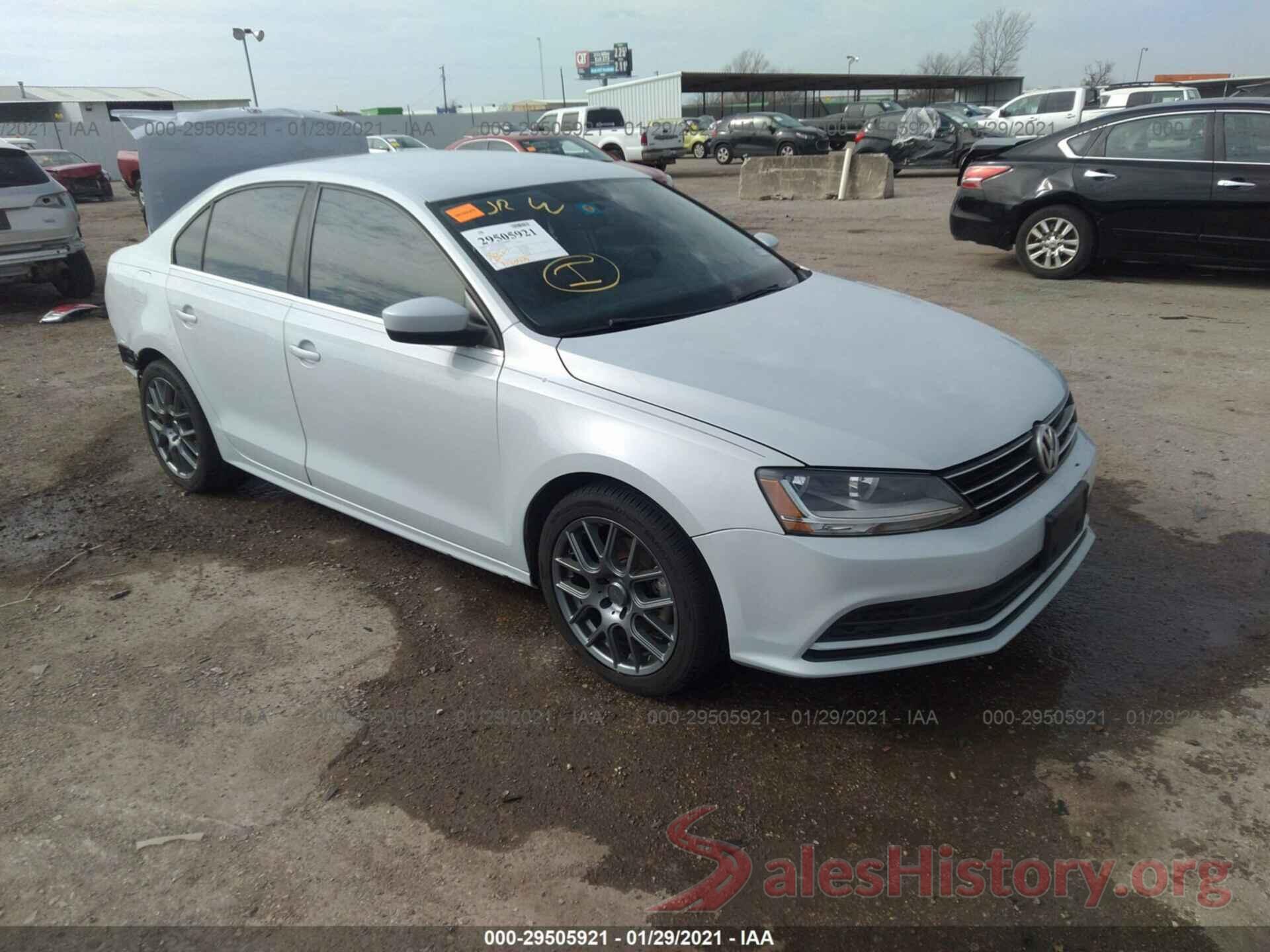 3VW2B7AJ9HM374776 2017 VOLKSWAGEN JETTA