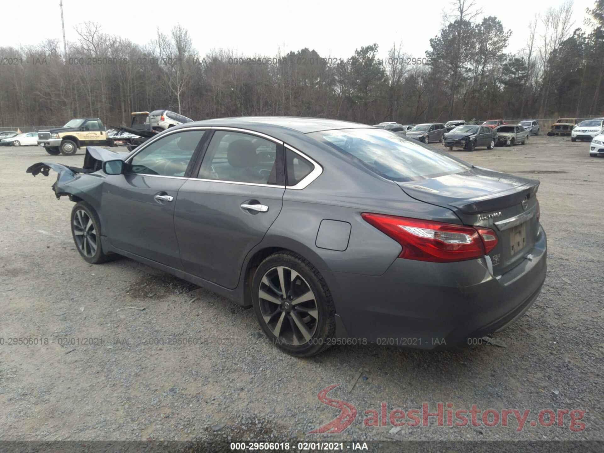 1N4AL3AP4GN321650 2016 NISSAN ALTIMA