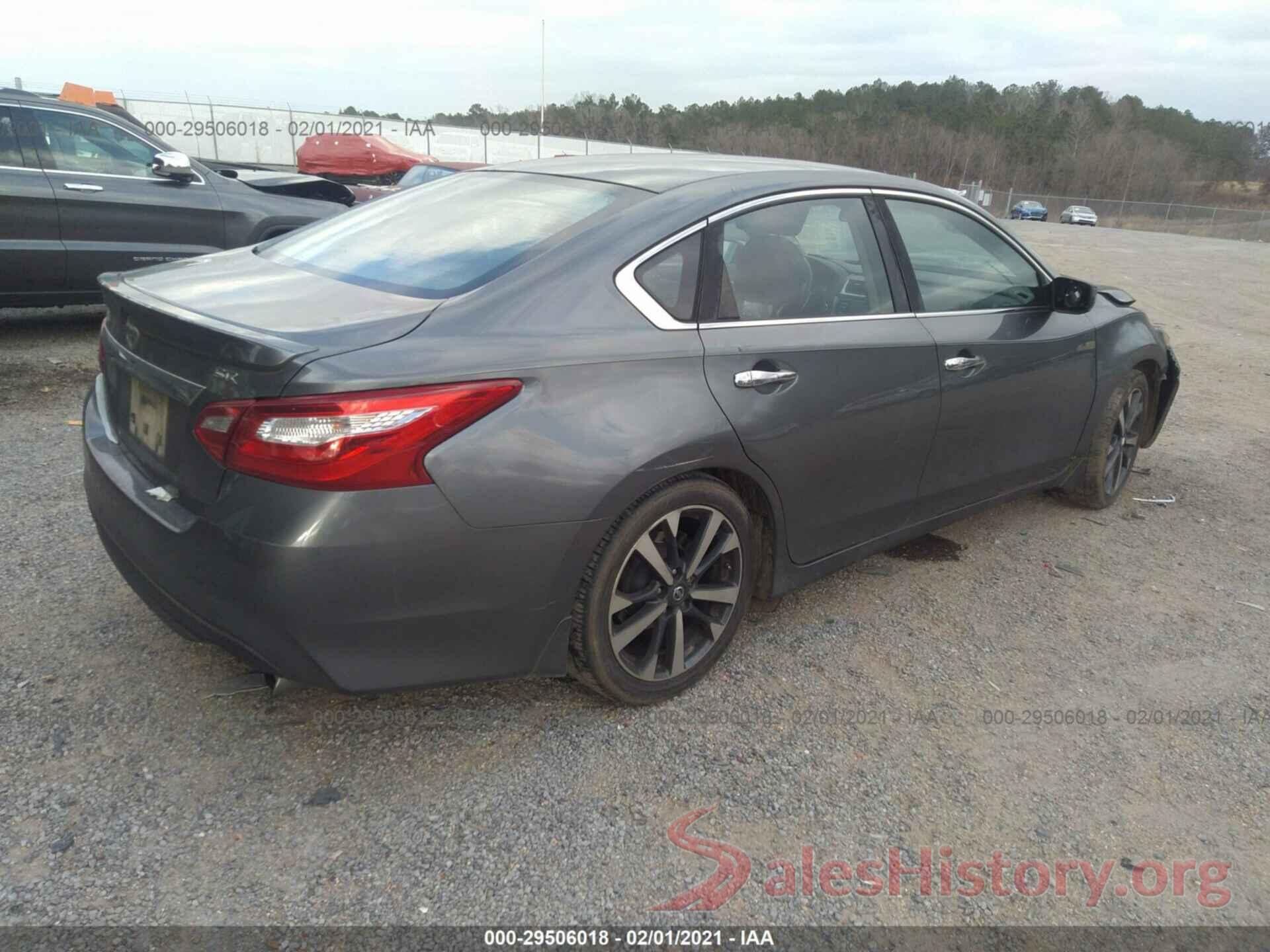 1N4AL3AP4GN321650 2016 NISSAN ALTIMA