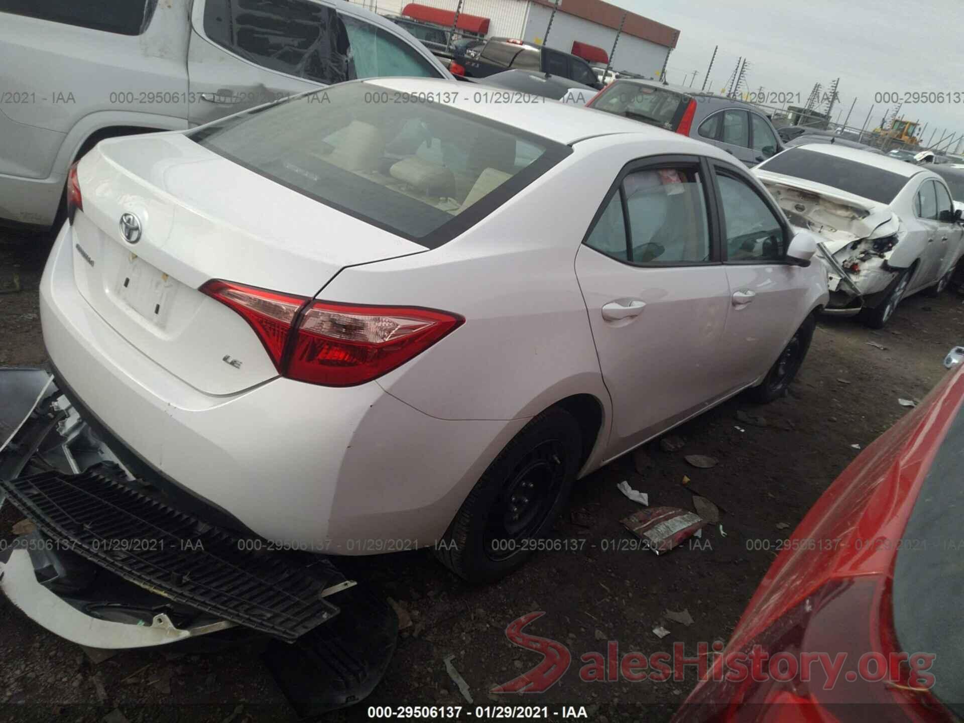 2T1BURHE0JC989572 2018 TOYOTA COROLLA