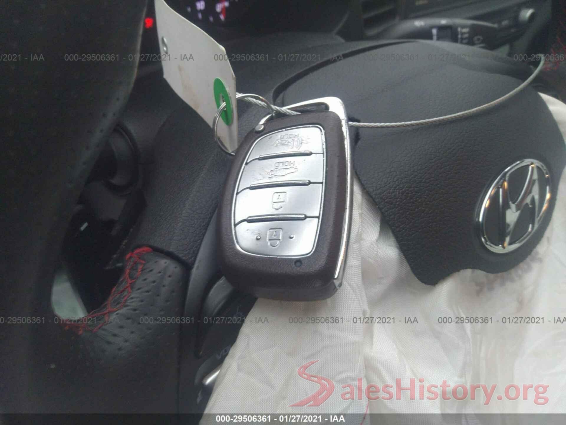 KMHD04LB8KU829511 2019 HYUNDAI ELANTRA