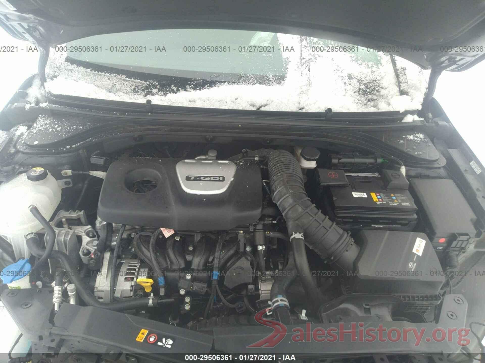 KMHD04LB8KU829511 2019 HYUNDAI ELANTRA