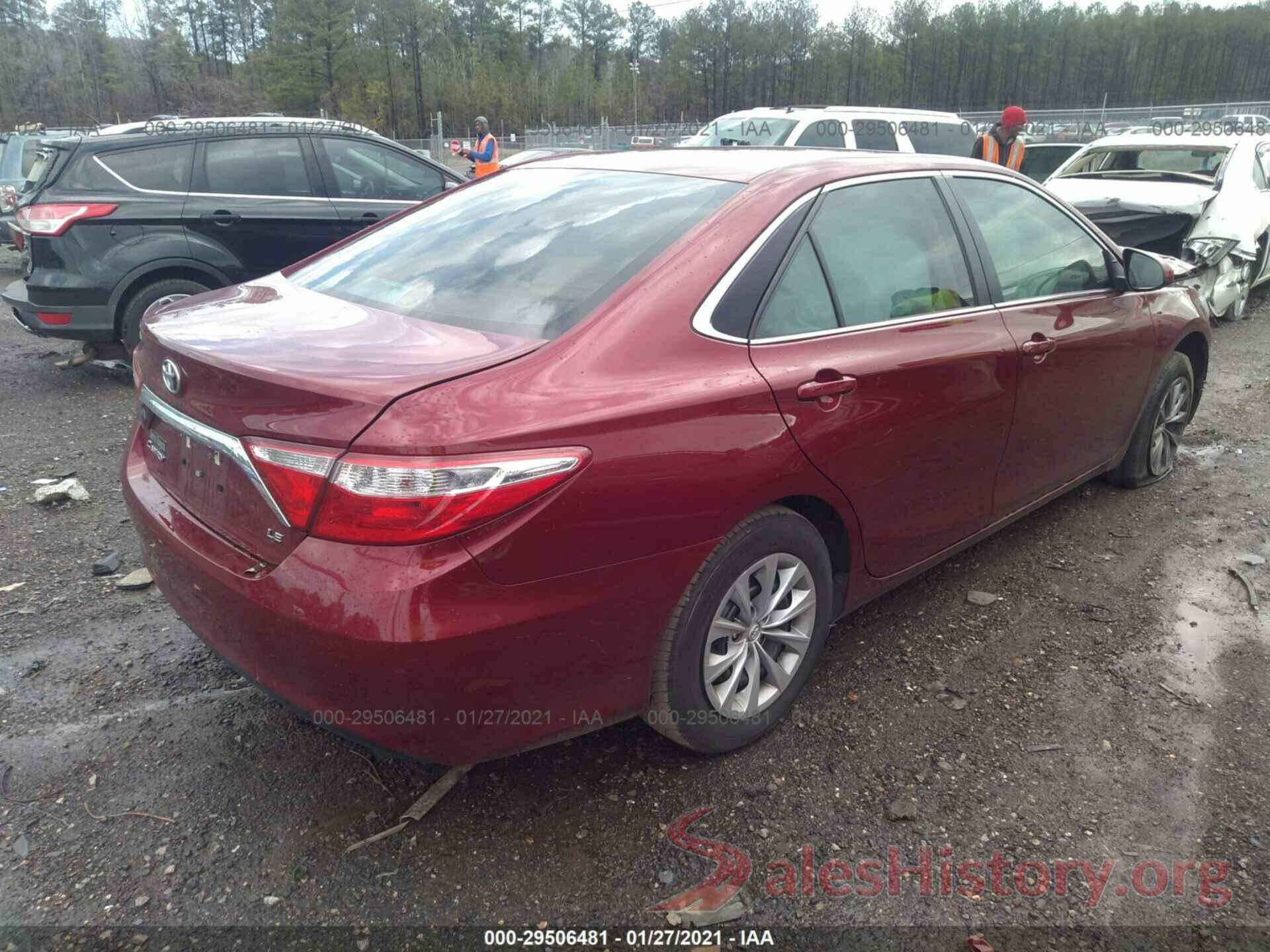 4T1BF1FK1HU786980 2017 TOYOTA CAMRY