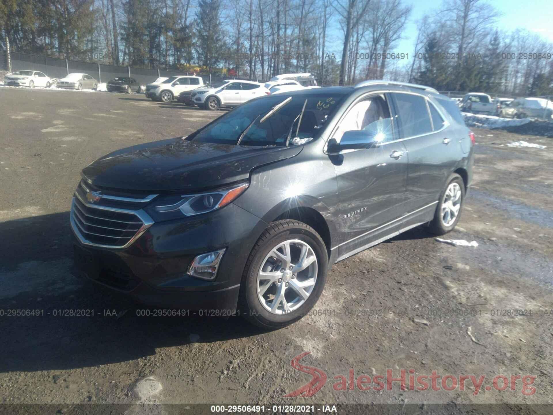 3GNAXXEV6LS634012 2020 CHEVROLET EQUINOX