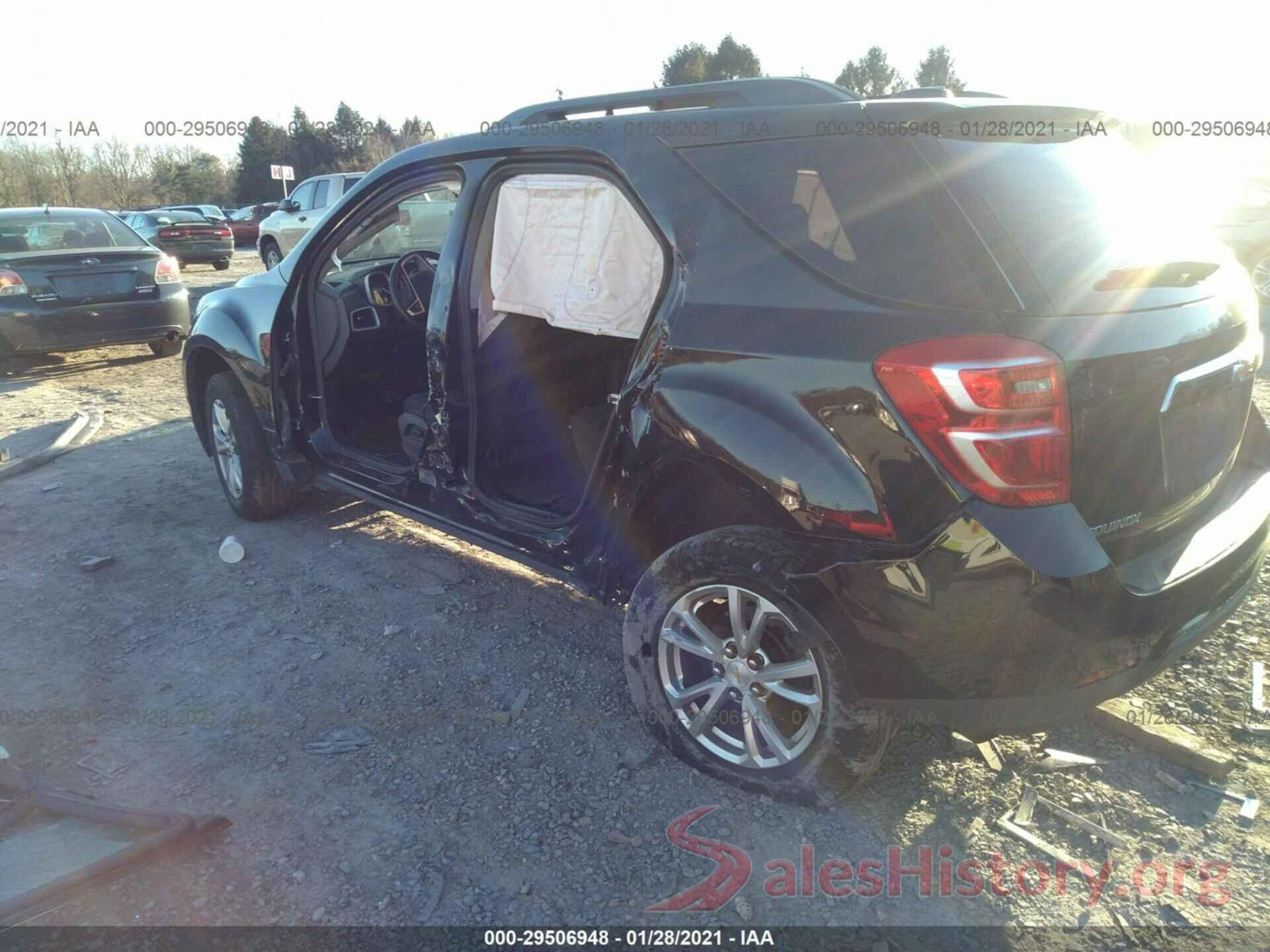 2GNALCEK4H6311268 2017 CHEVROLET EQUINOX