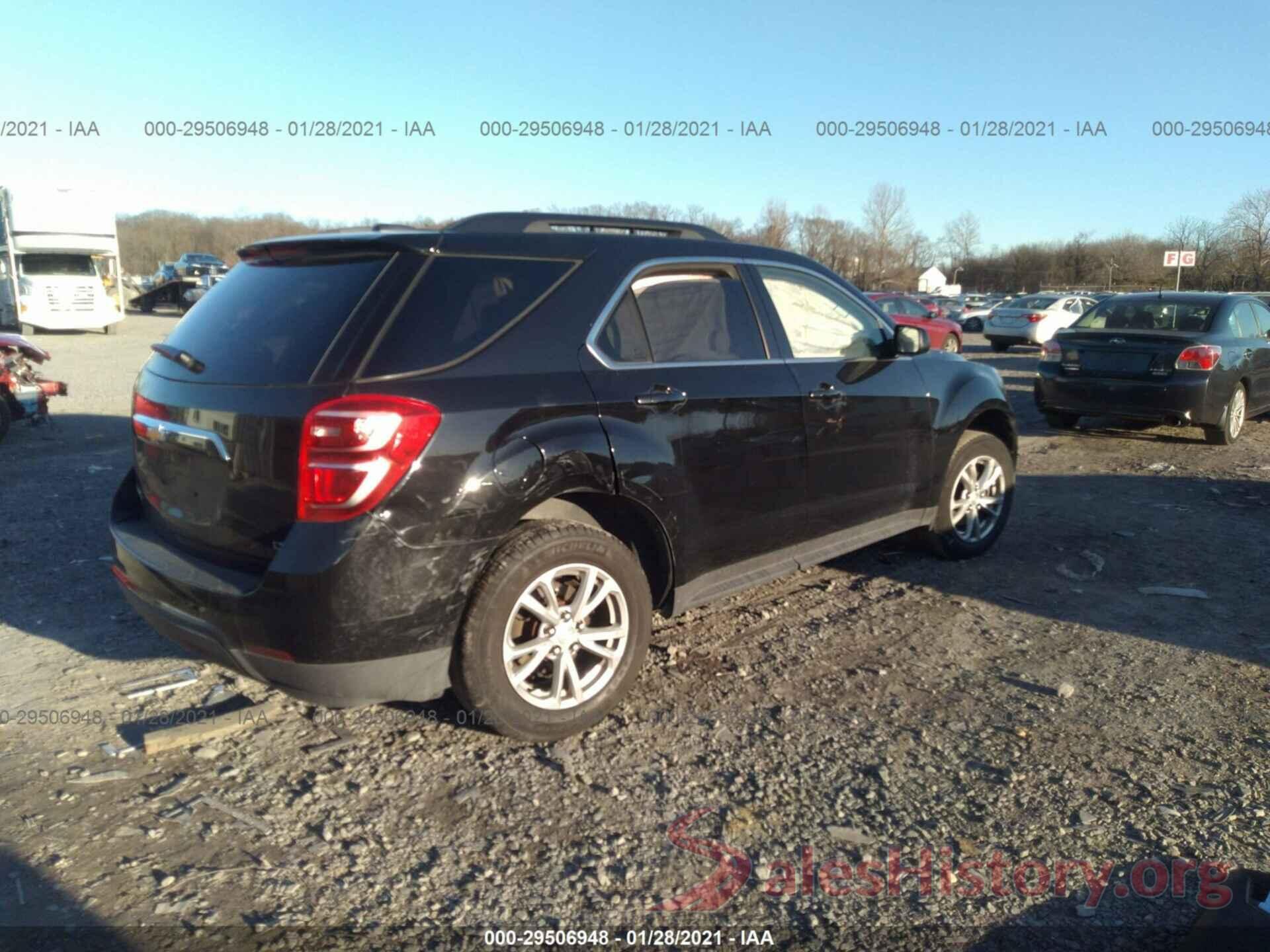 2GNALCEK4H6311268 2017 CHEVROLET EQUINOX