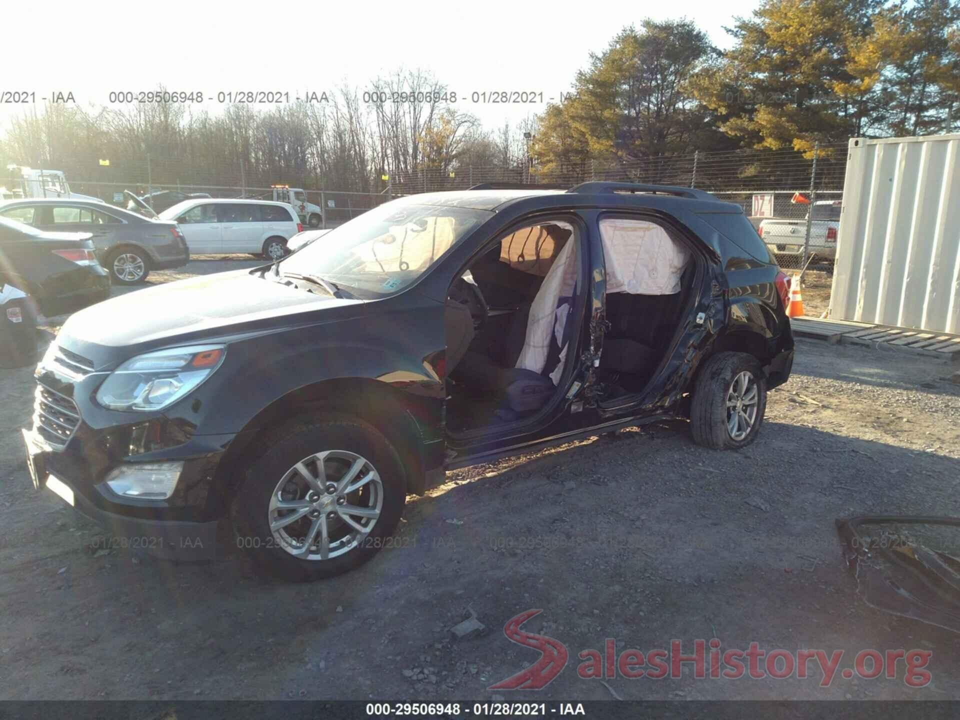 2GNALCEK4H6311268 2017 CHEVROLET EQUINOX