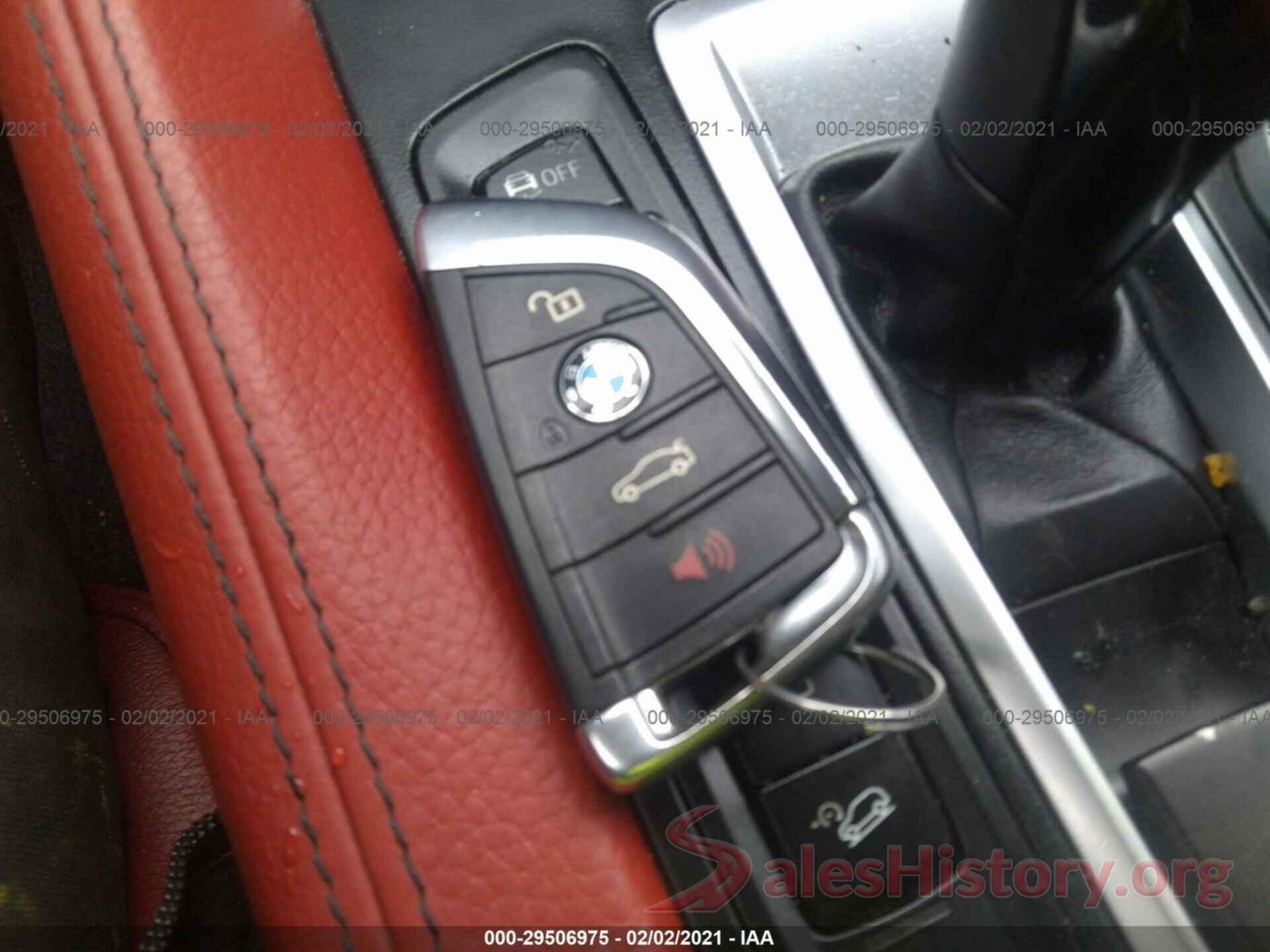 5UXKU6C34H0W38378 2017 BMW X6