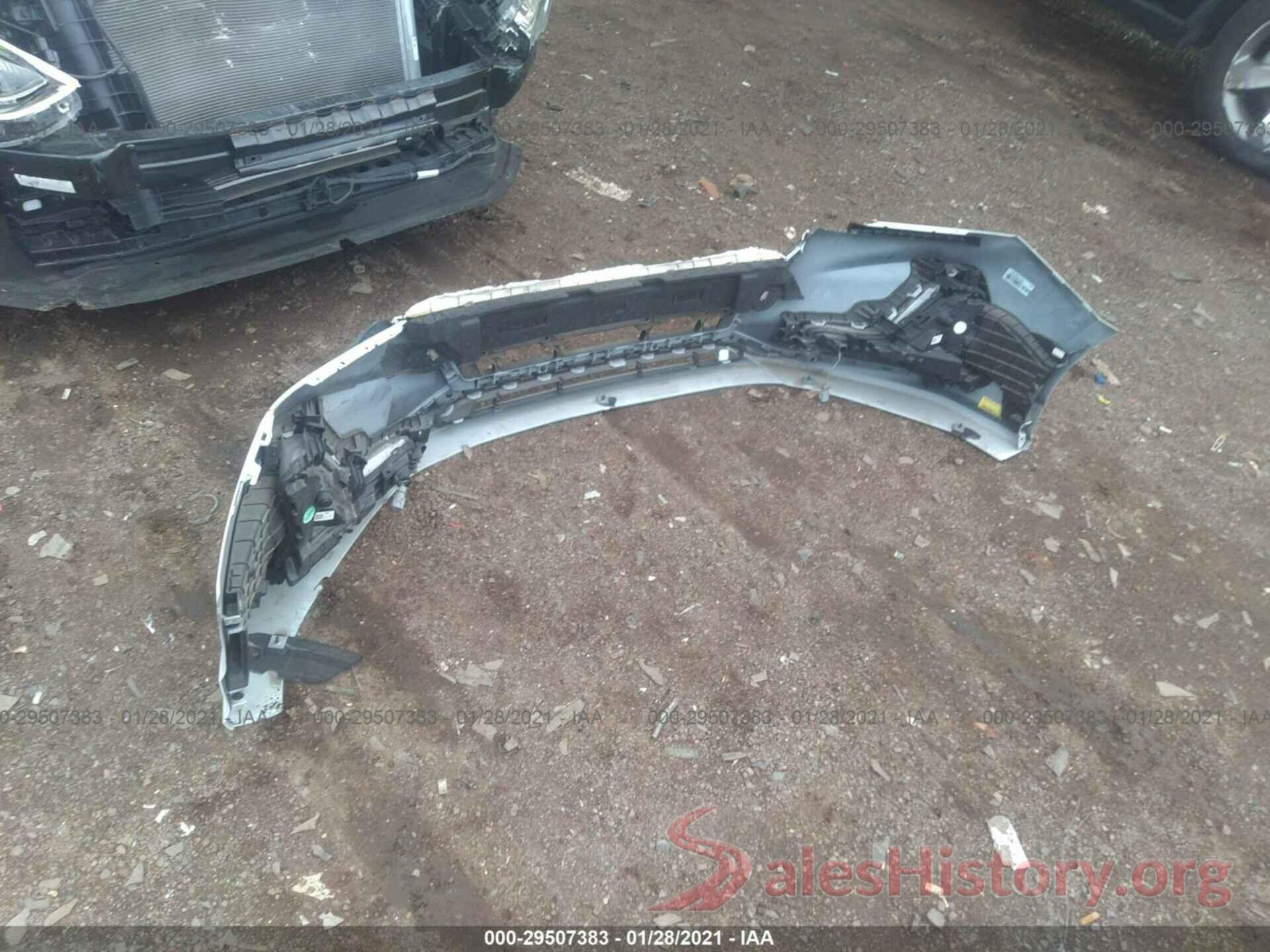 5NPE34AF3JH598306 2018 HYUNDAI SONATA