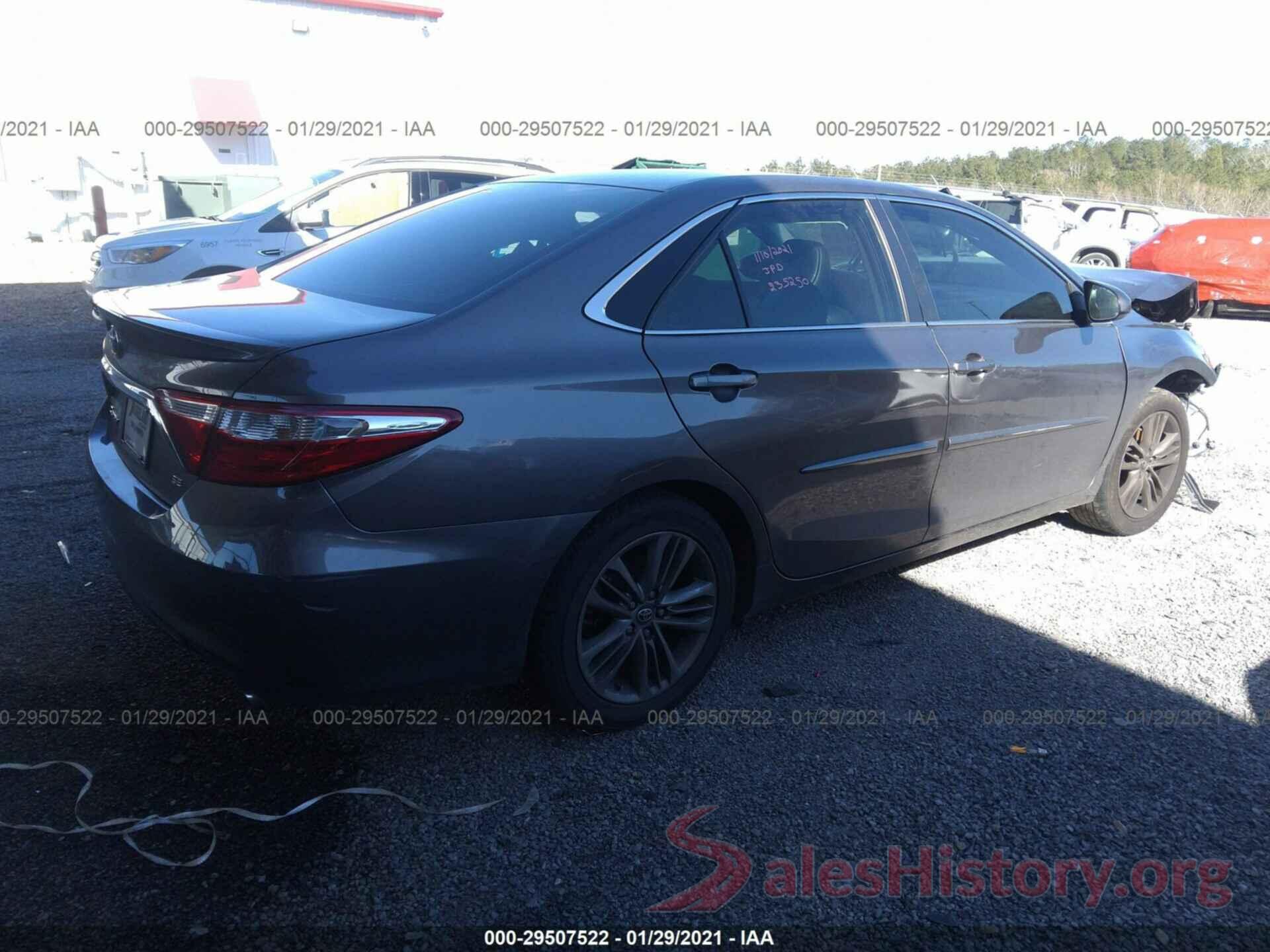 4T1BF1FKXHU658219 2017 TOYOTA CAMRY