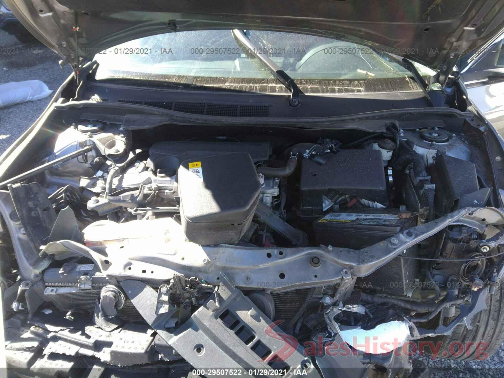 4T1BF1FKXHU658219 2017 TOYOTA CAMRY