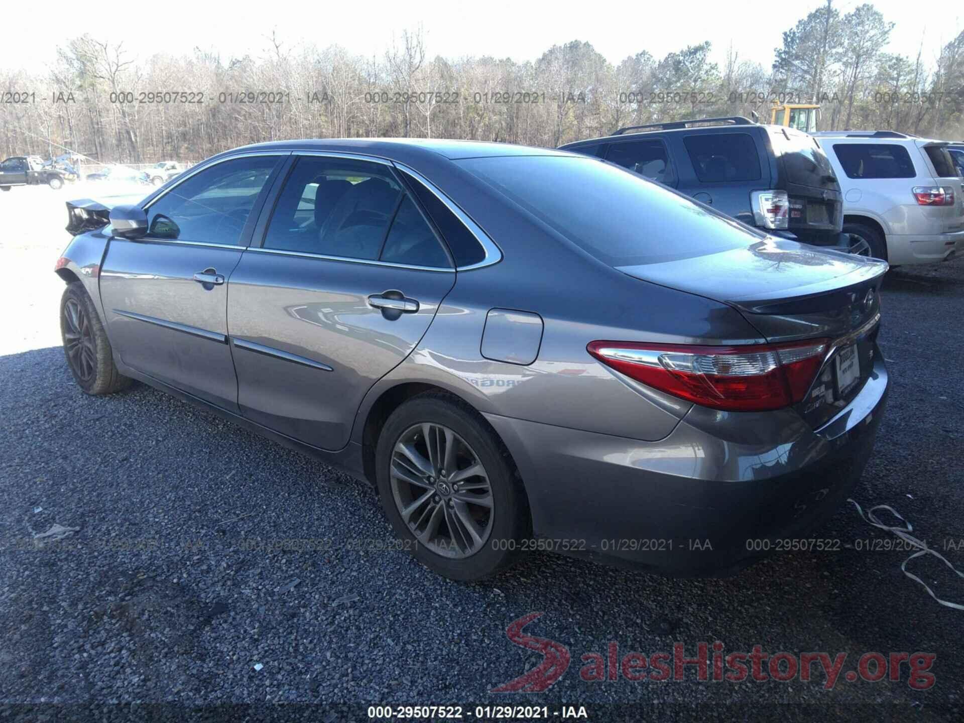 4T1BF1FKXHU658219 2017 TOYOTA CAMRY