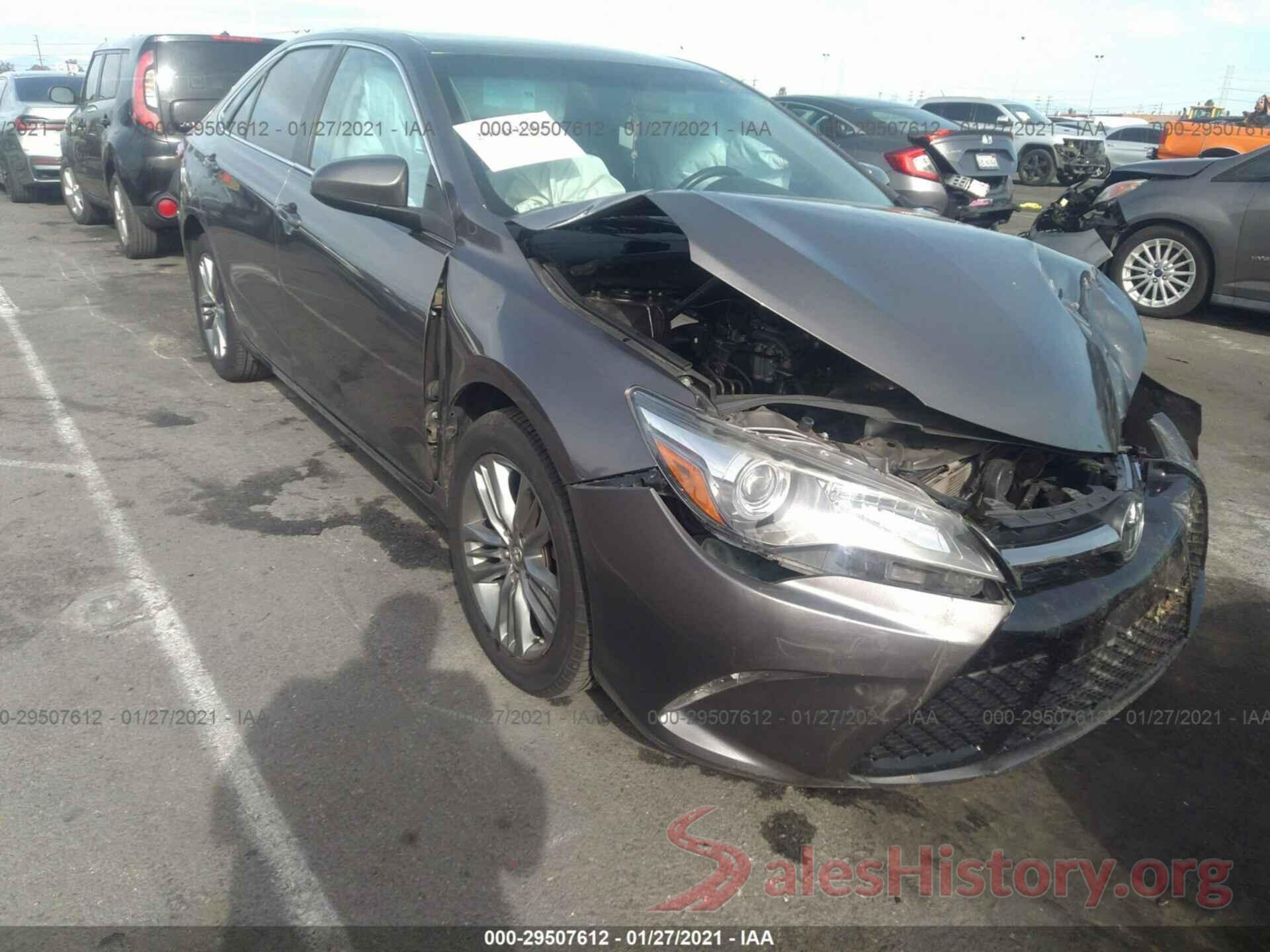 4T1BF1FK7HU270395 2017 TOYOTA CAMRY