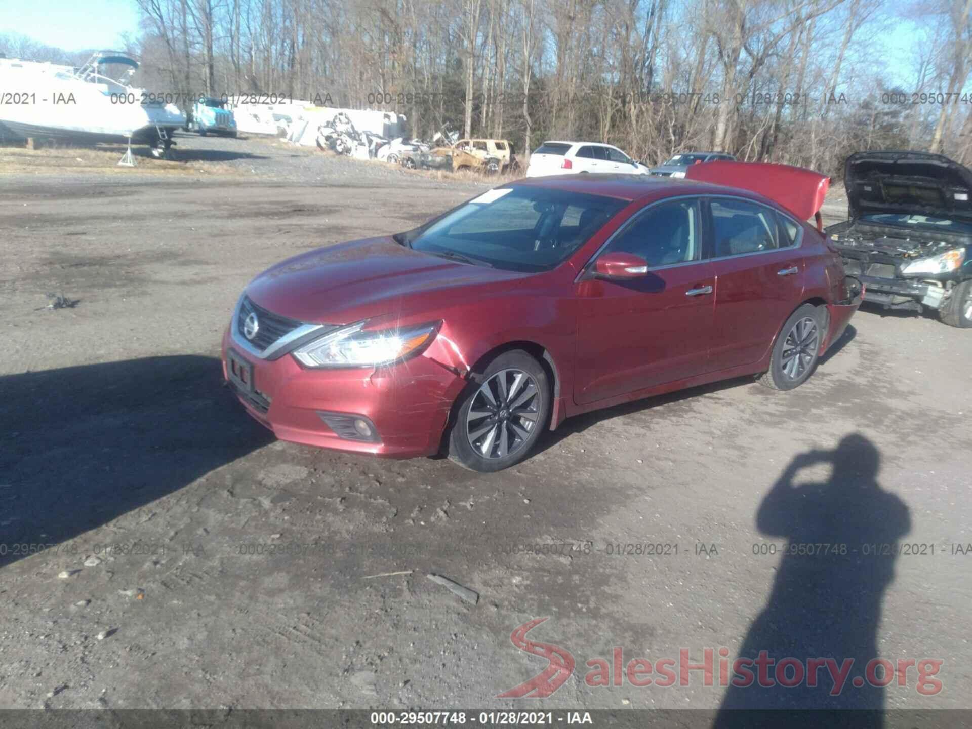 1N4AL3AP2GC162252 2016 NISSAN ALTIMA