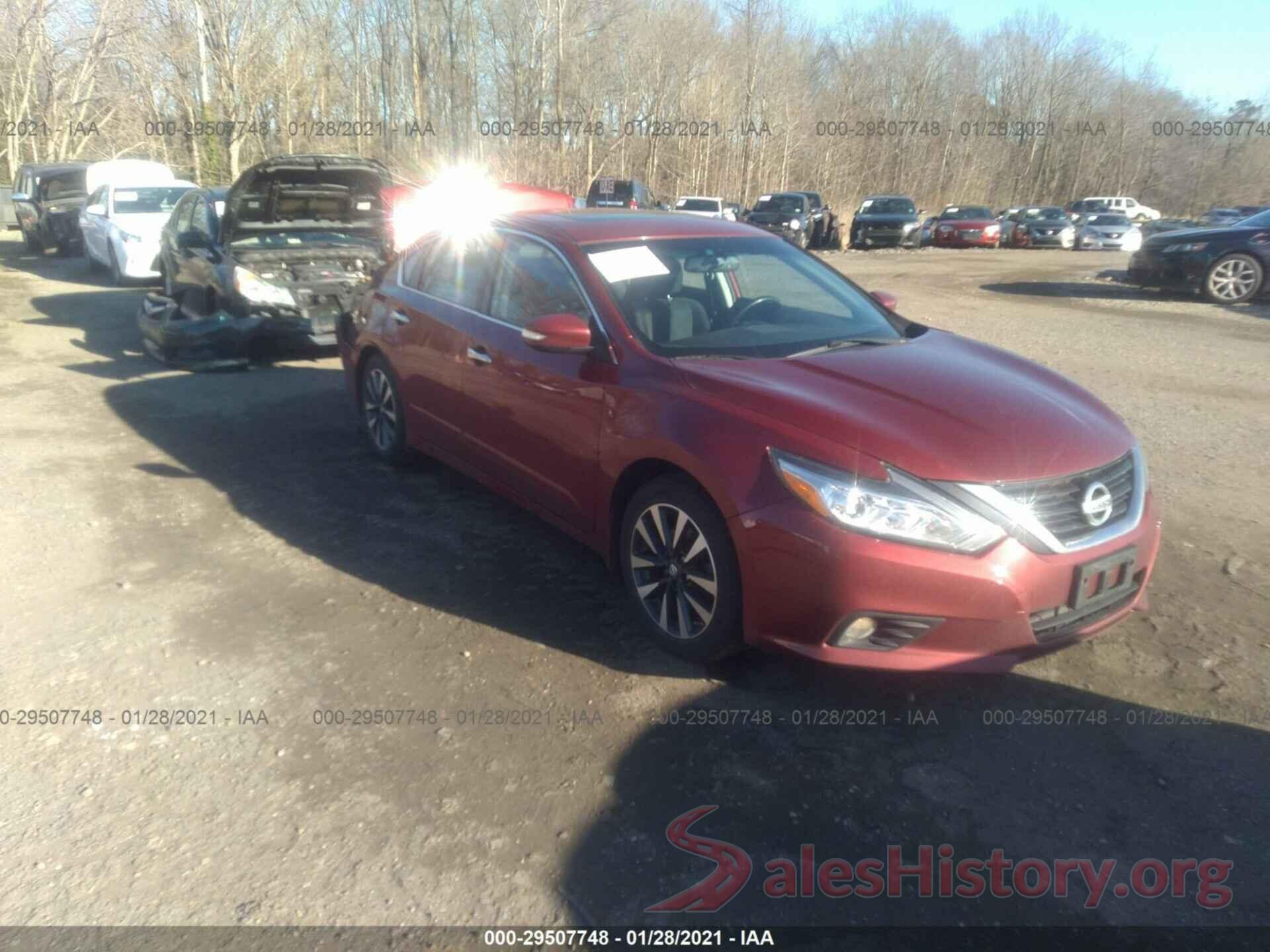 1N4AL3AP2GC162252 2016 NISSAN ALTIMA