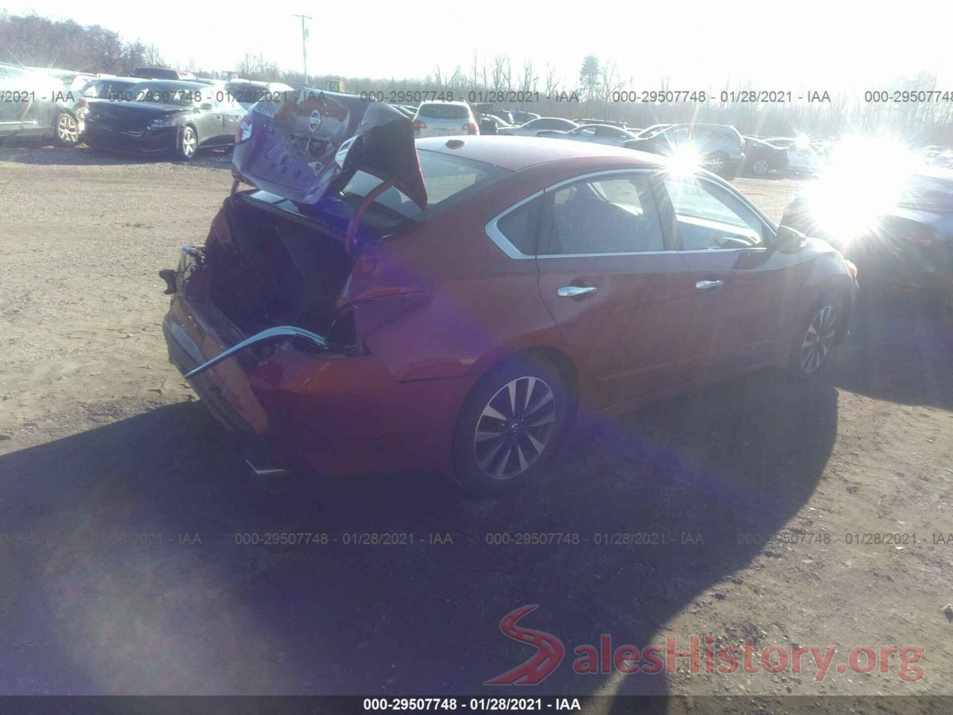 1N4AL3AP2GC162252 2016 NISSAN ALTIMA