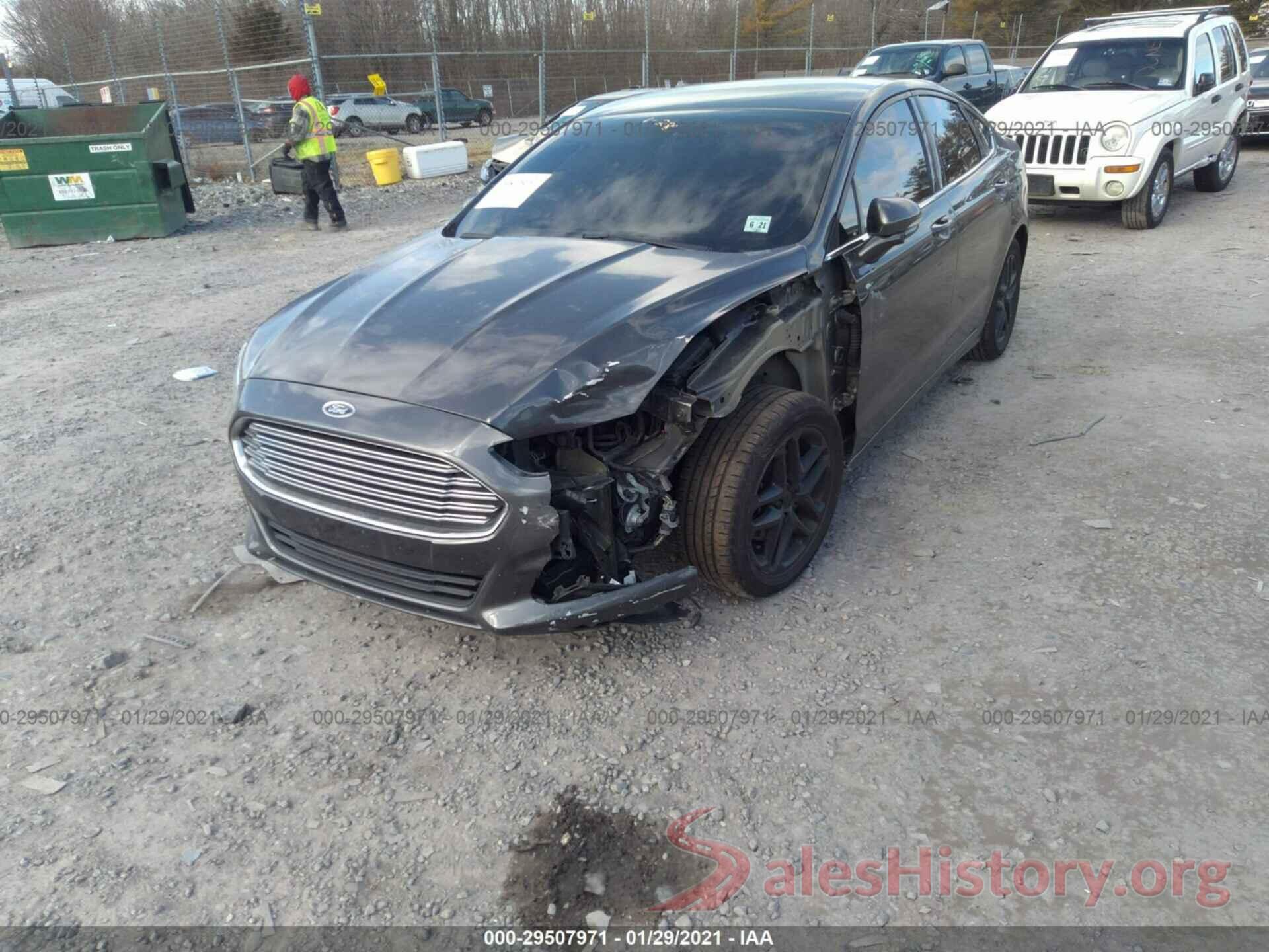 3FA6P0H72GR374052 2016 FORD FUSION