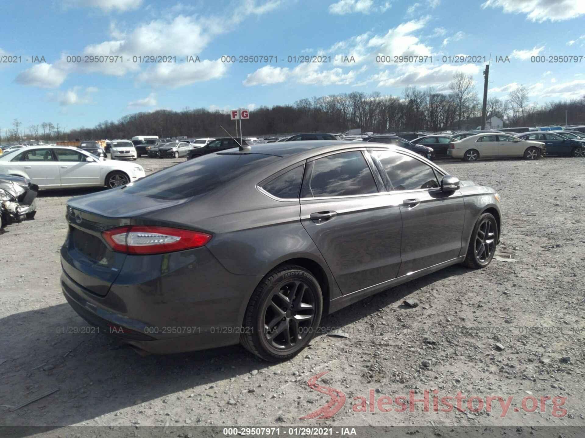 3FA6P0H72GR374052 2016 FORD FUSION