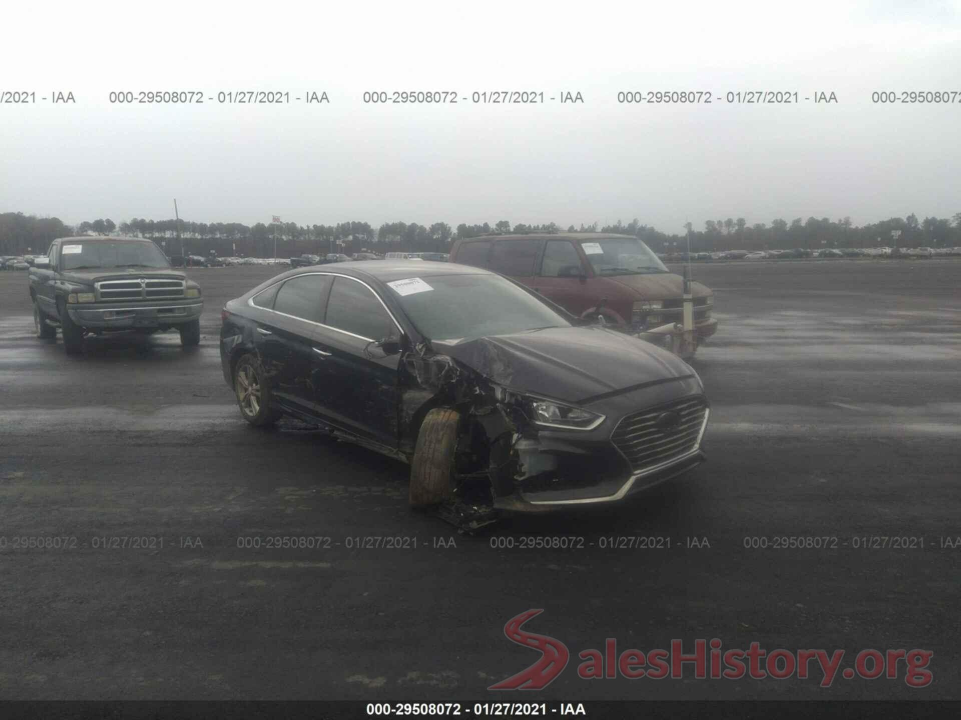 5NPE34AF9JH611625 2018 HYUNDAI SONATA