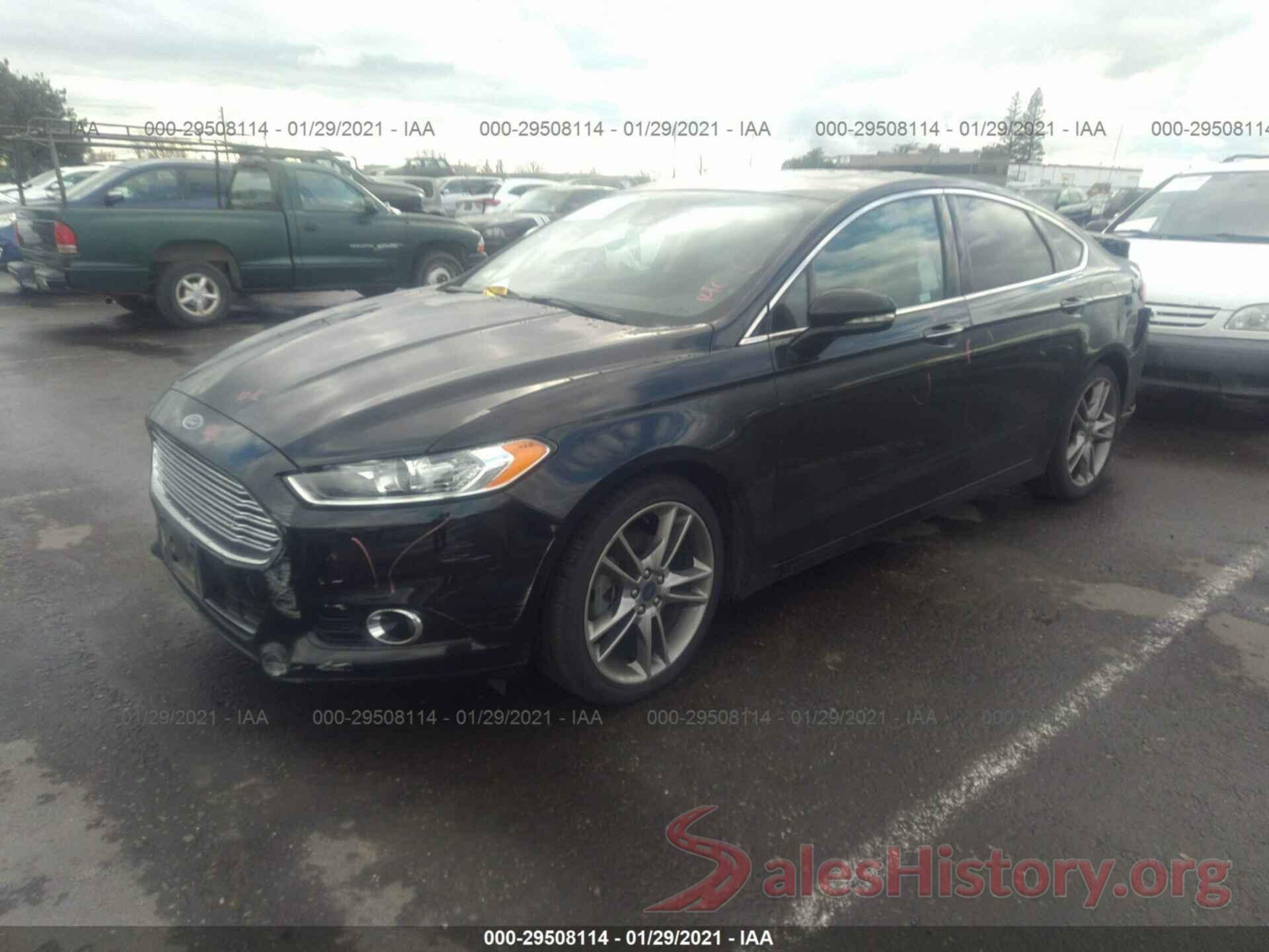 3FA6P0K93GR216068 2016 FORD FUSION