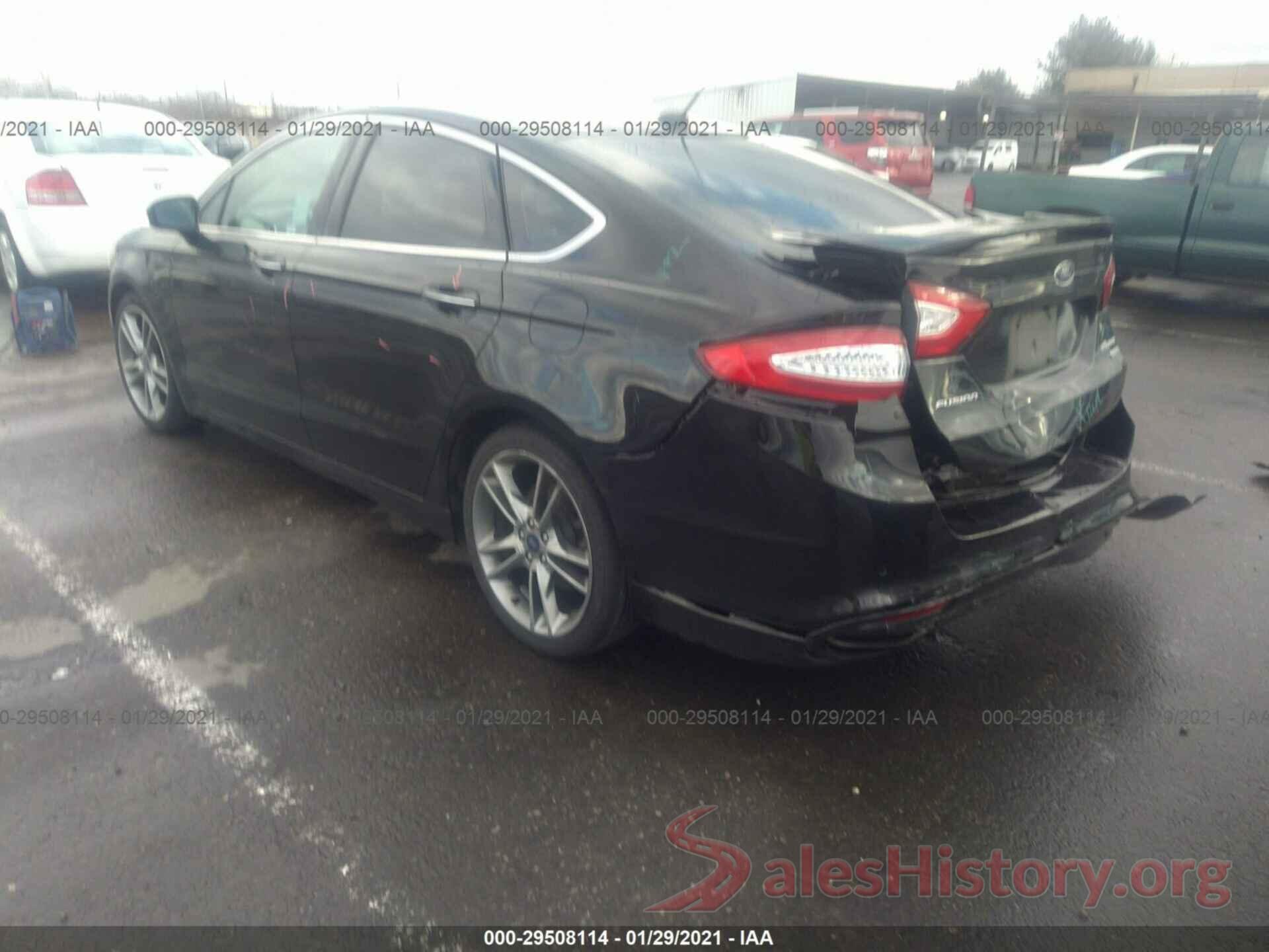 3FA6P0K93GR216068 2016 FORD FUSION