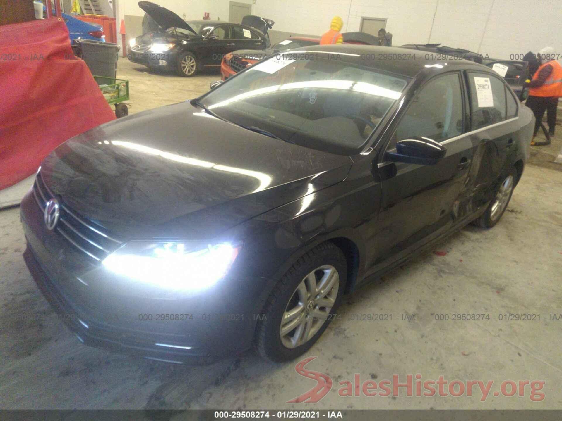 3VW2B7AJ3HM380976 2017 VOLKSWAGEN JETTA