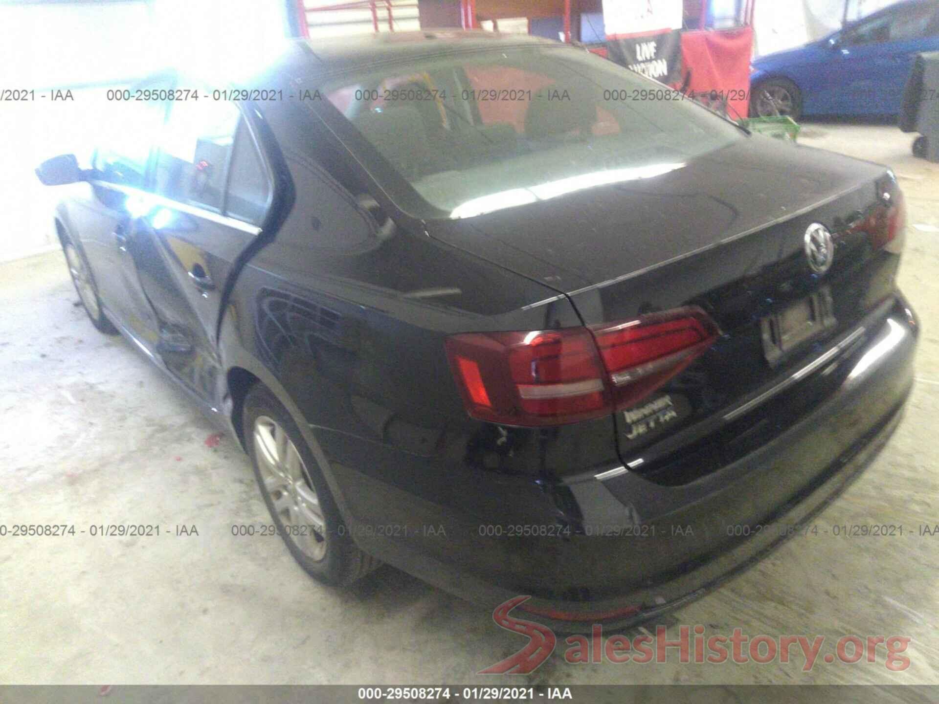 3VW2B7AJ3HM380976 2017 VOLKSWAGEN JETTA