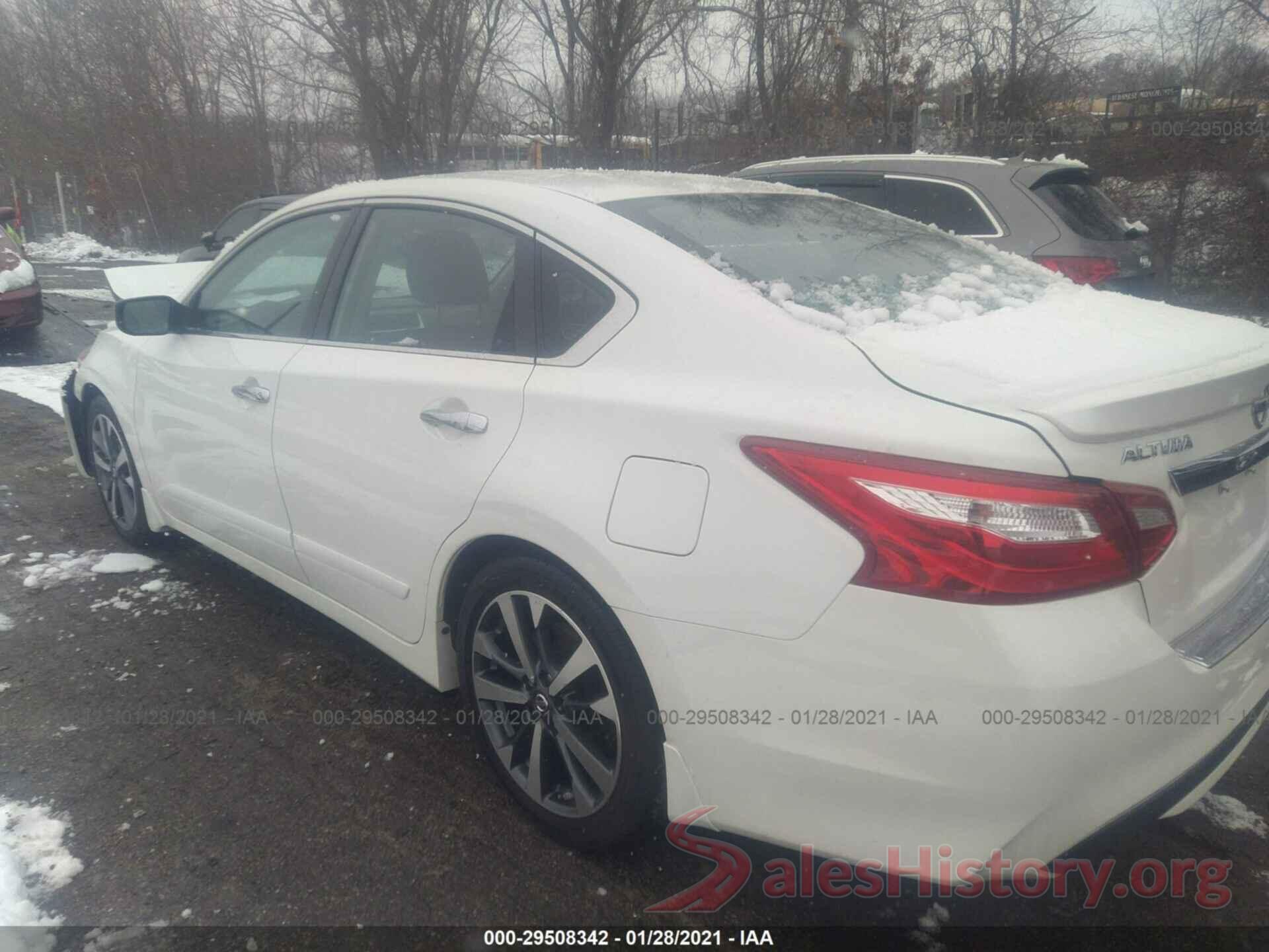 1N4AL3APXGC183088 2016 NISSAN ALTIMA