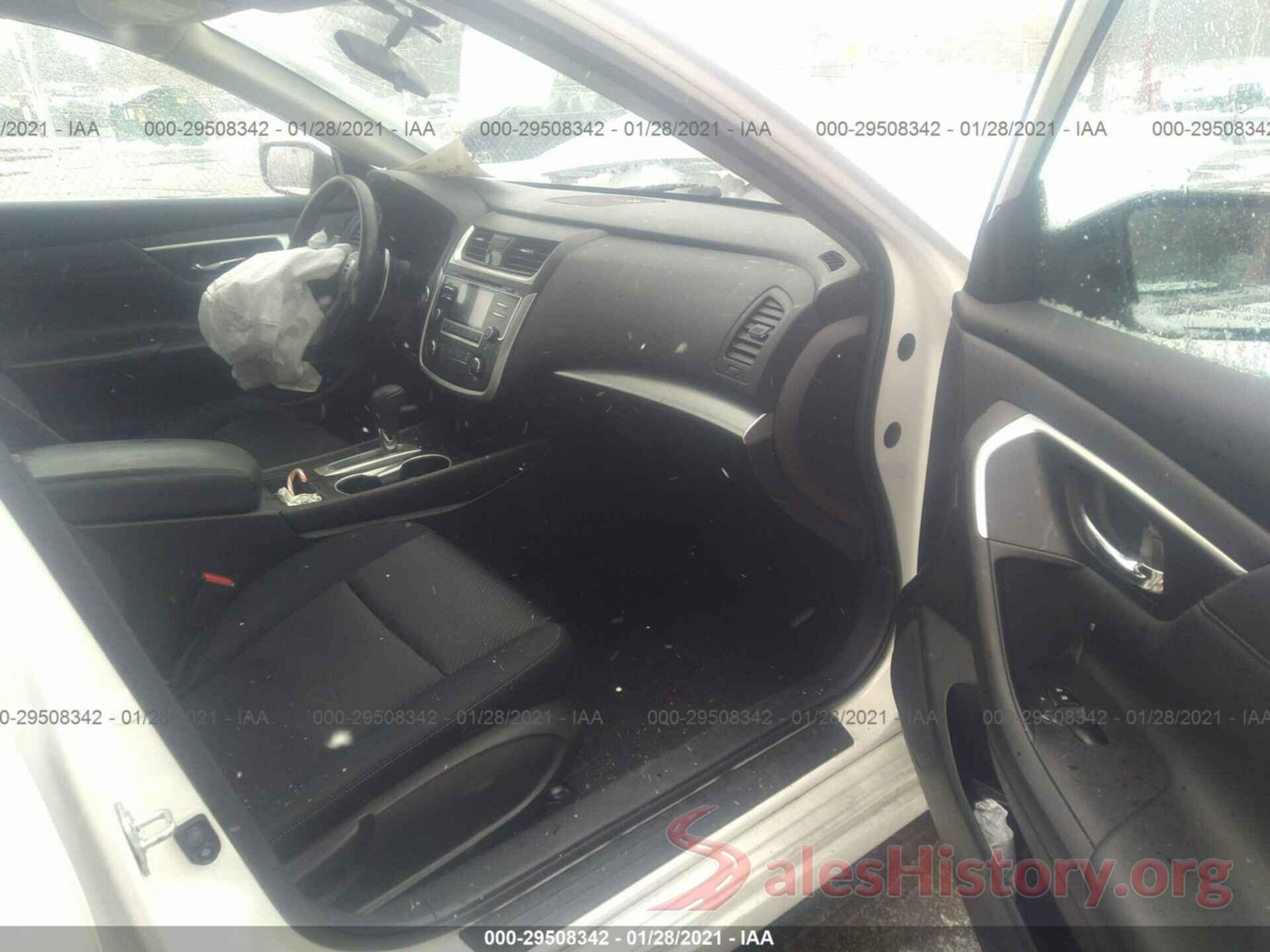 1N4AL3APXGC183088 2016 NISSAN ALTIMA