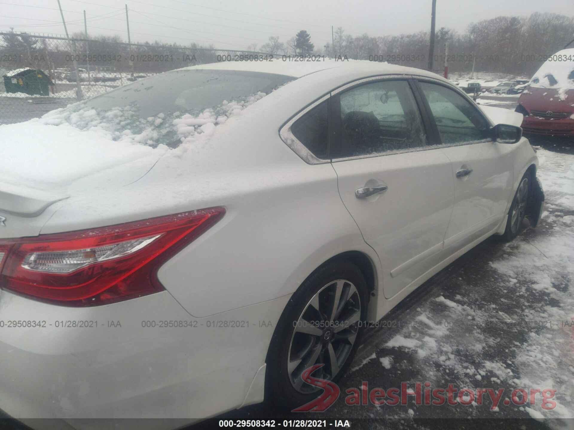 1N4AL3APXGC183088 2016 NISSAN ALTIMA